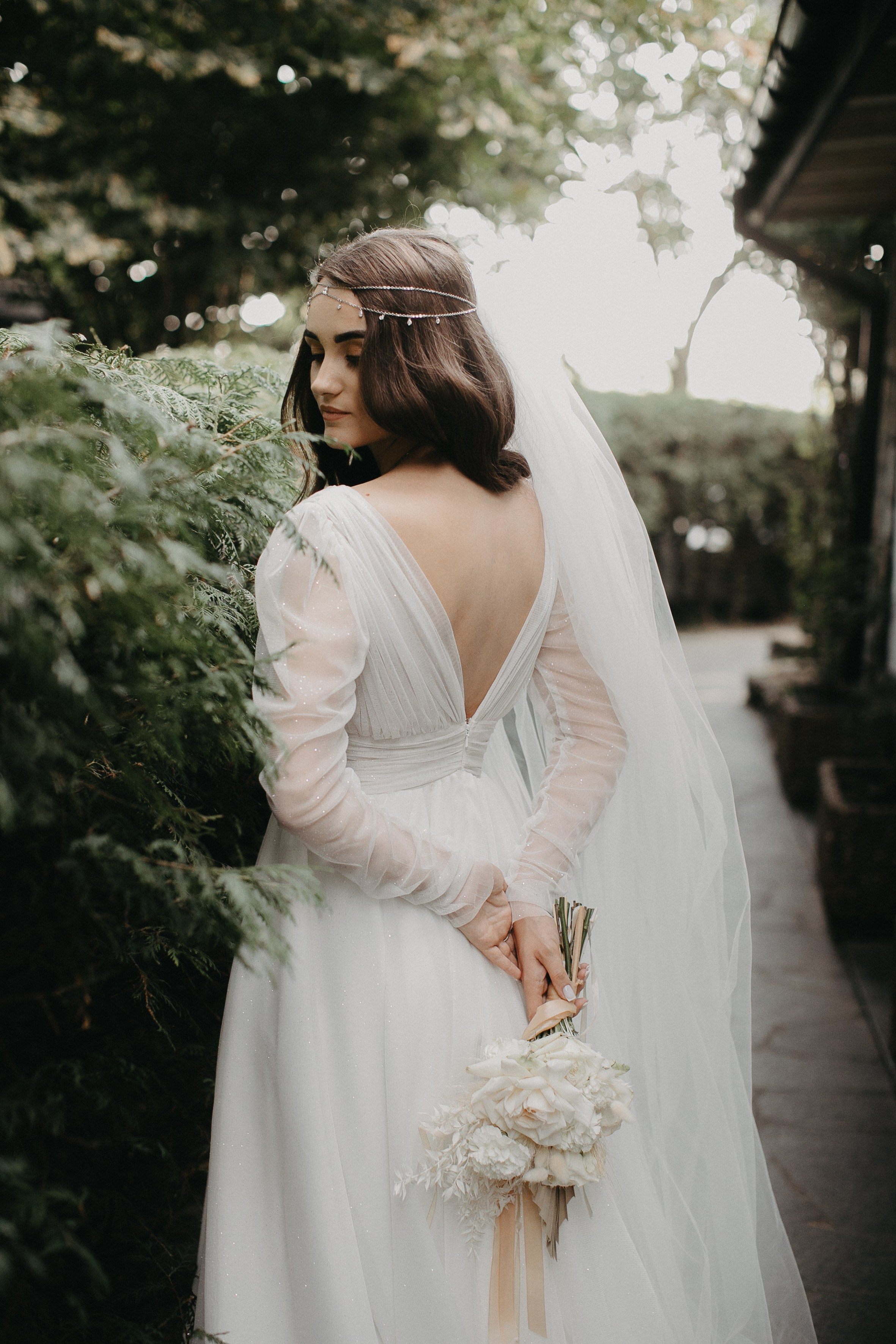 Таня&Йосип. Головна