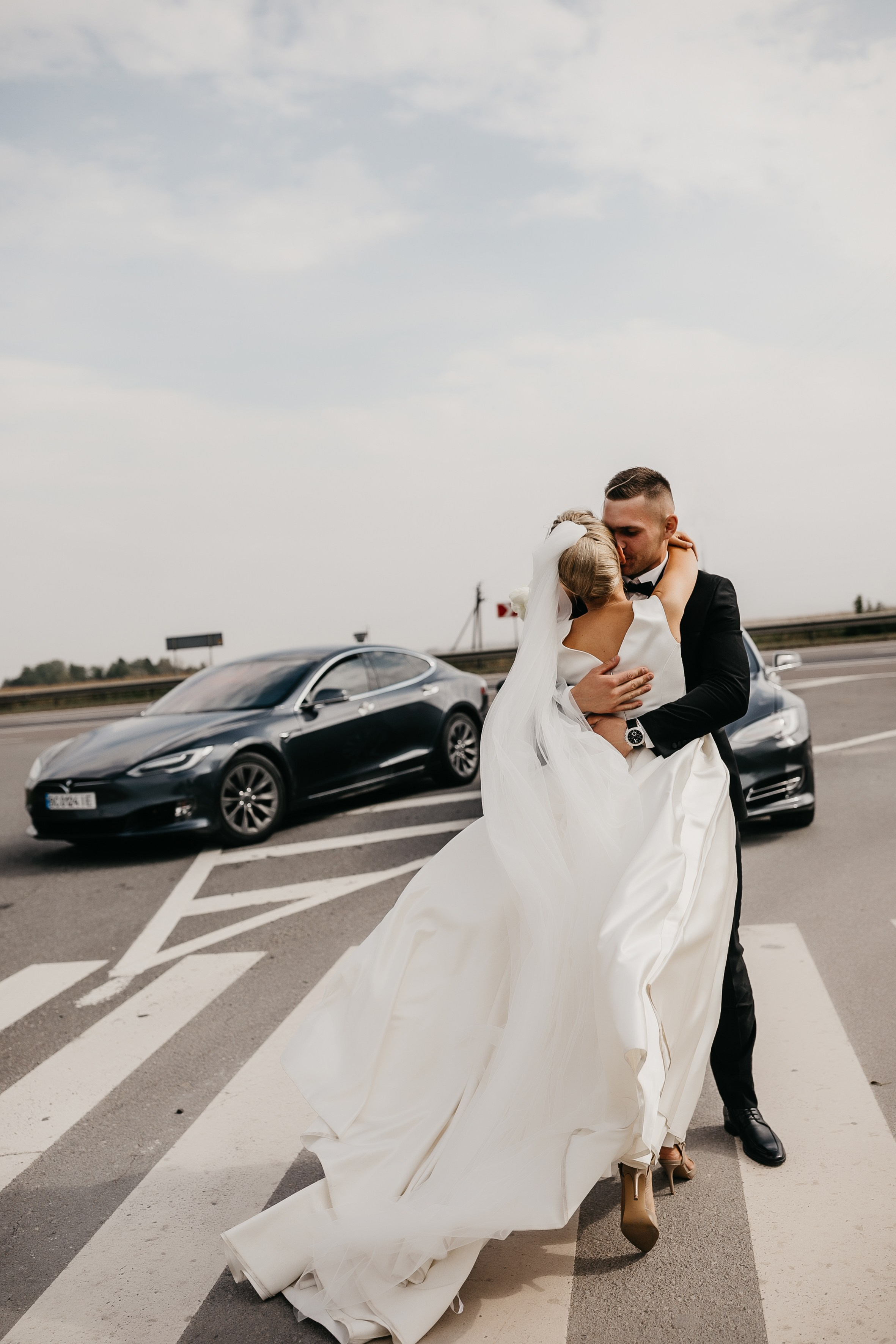 Яна & Андрій. Головна