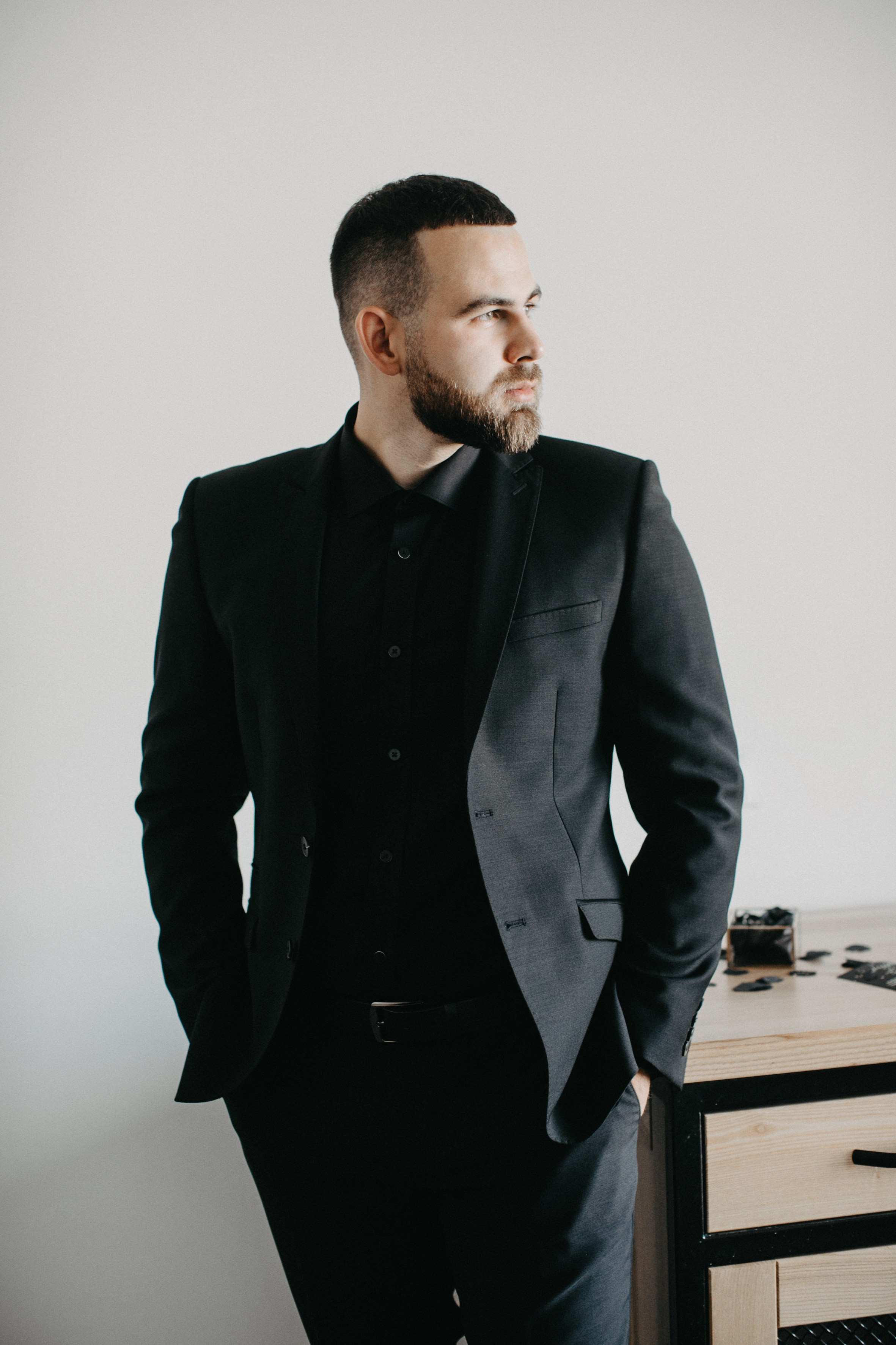 Таня&Йосип. Головна