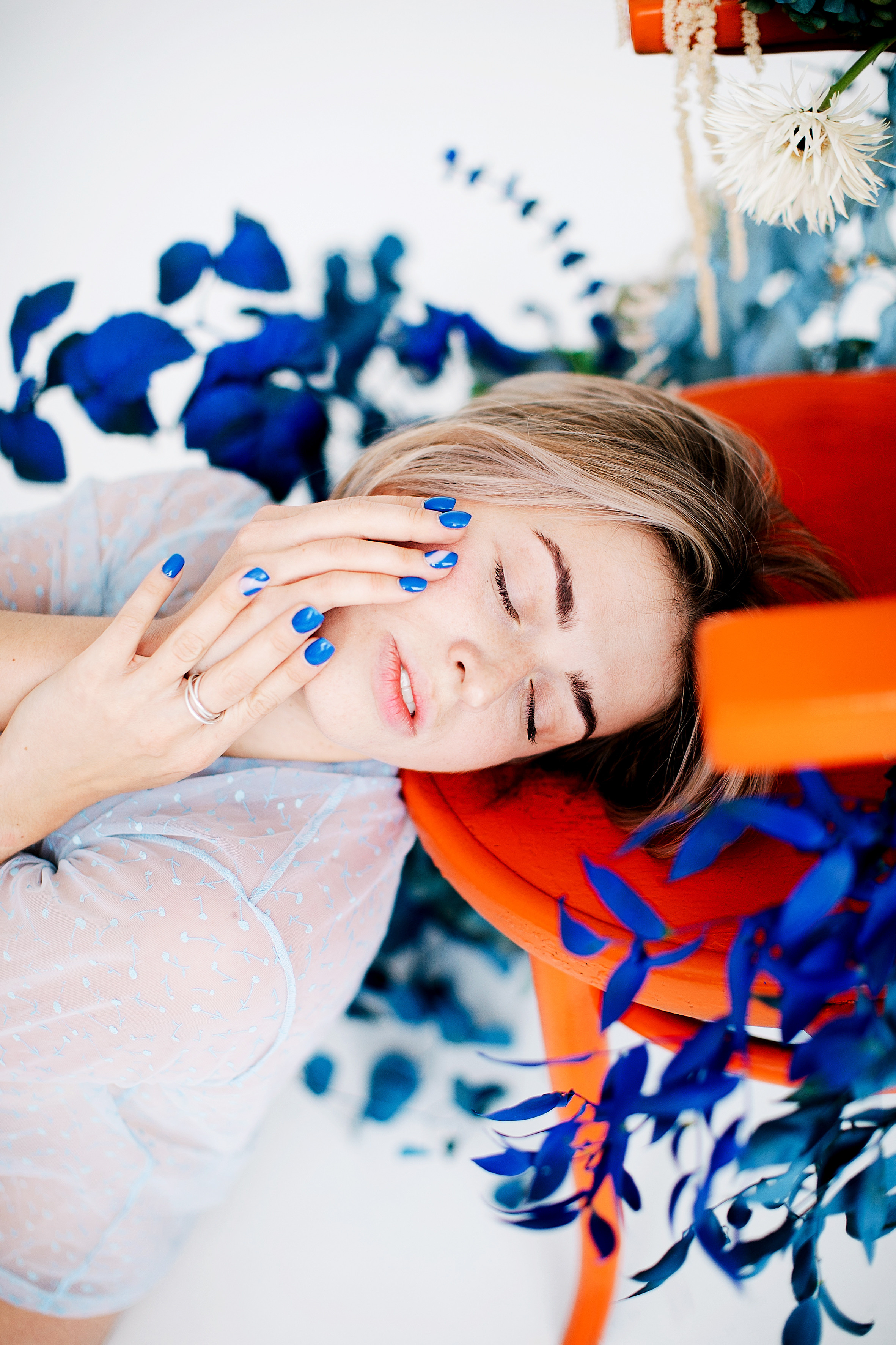 You Are Safe. Головна