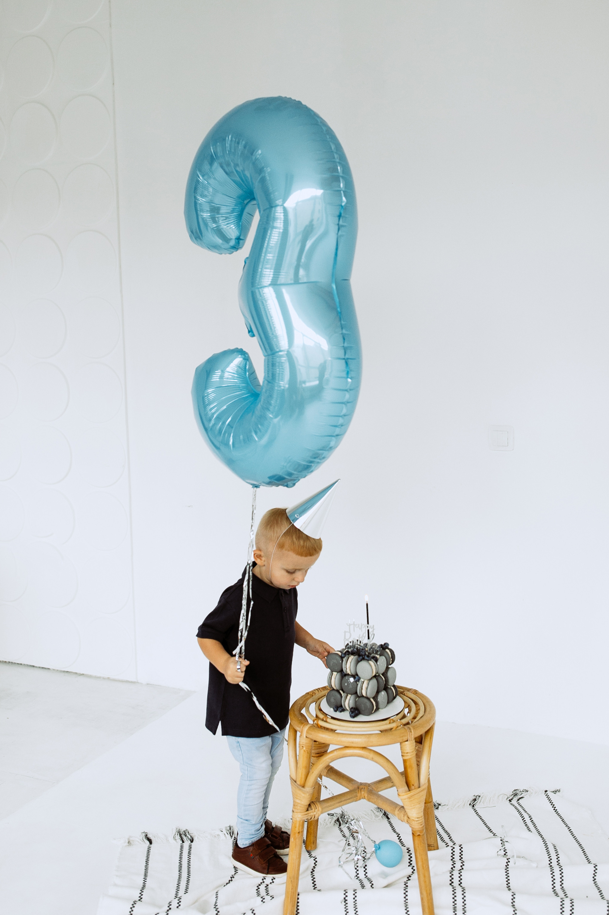 Христина та Дем’ян. Головна