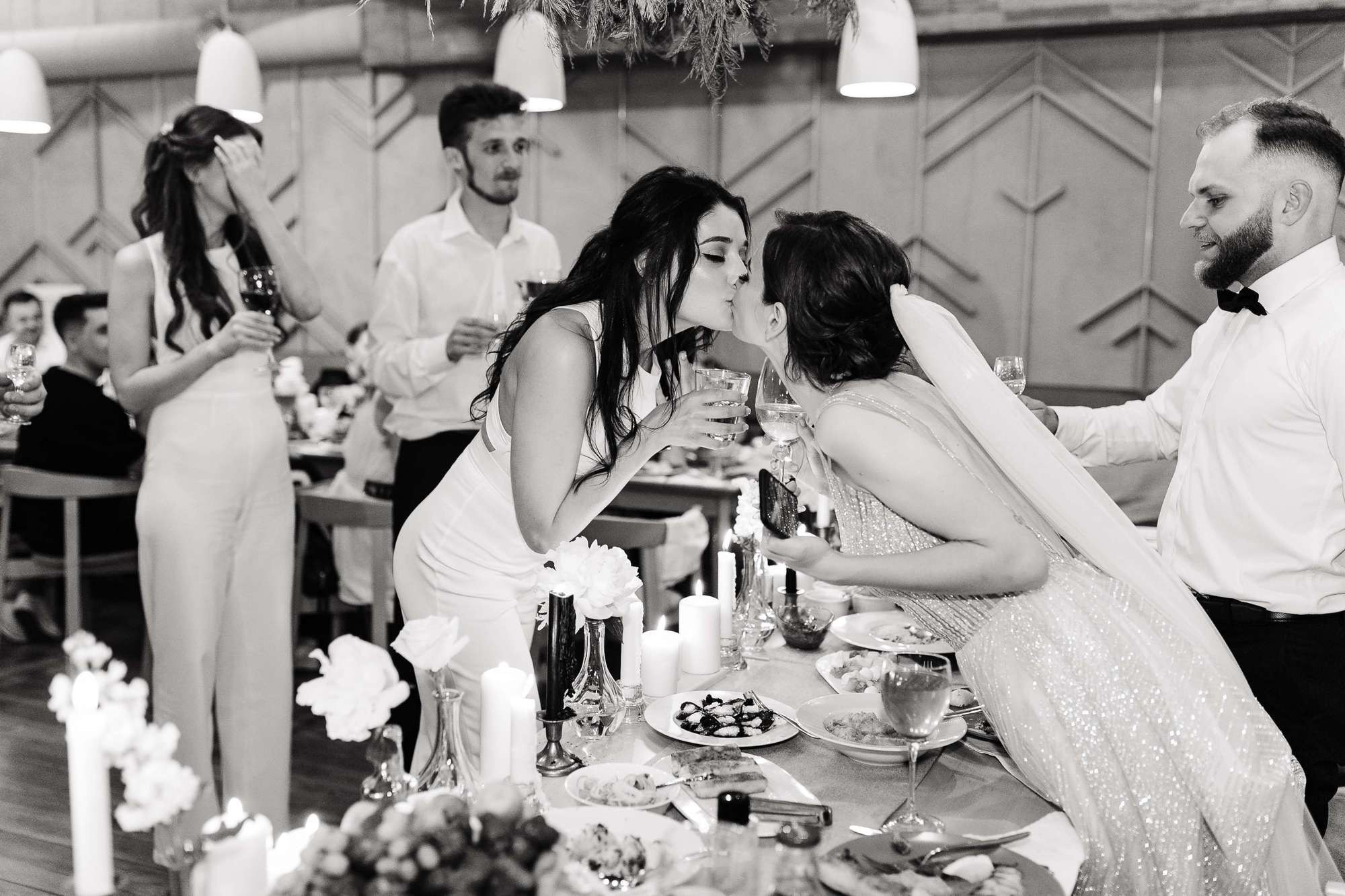 Настя&Андрій. Головна