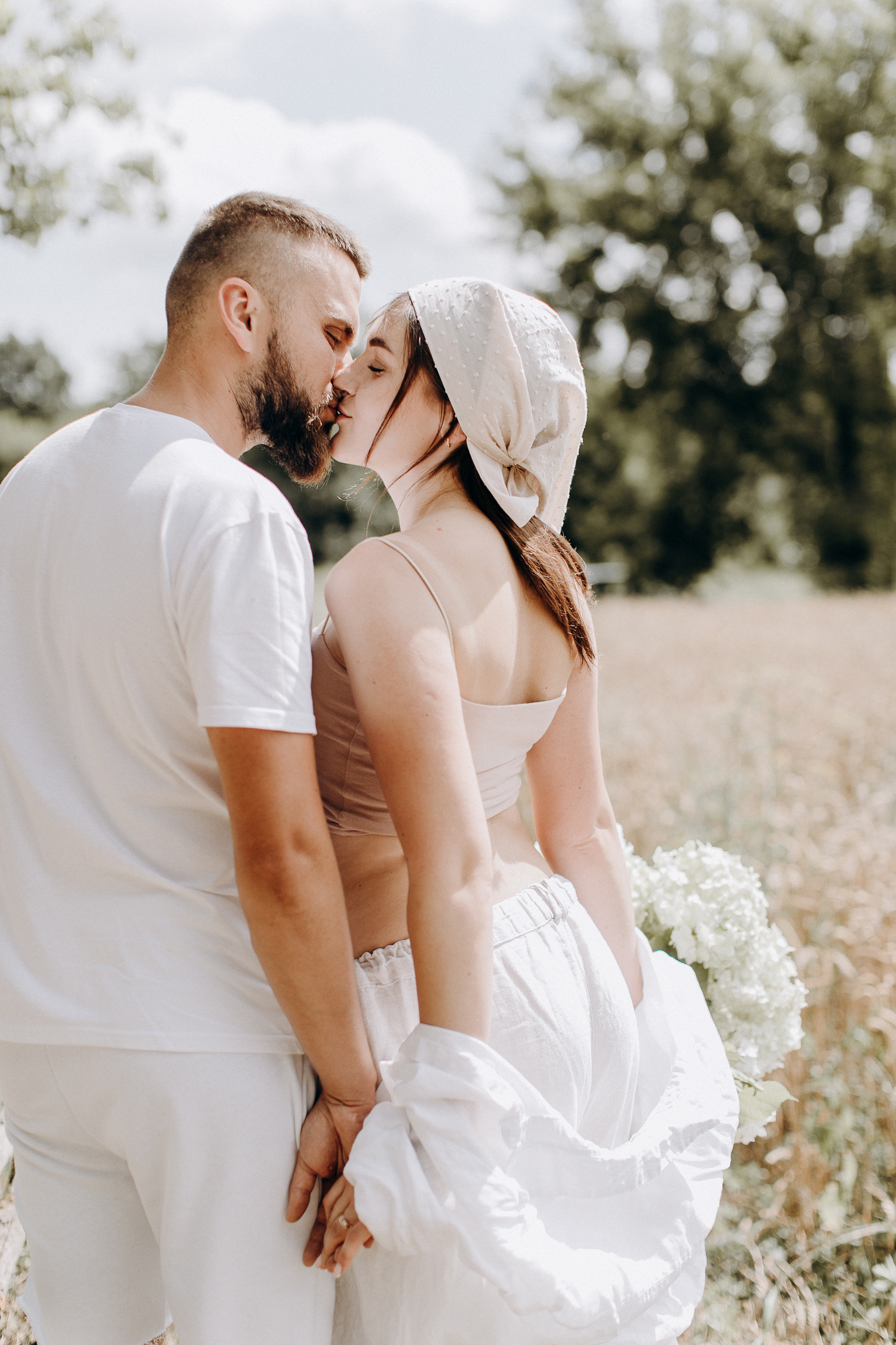 Мар’яна та Іван. Головна