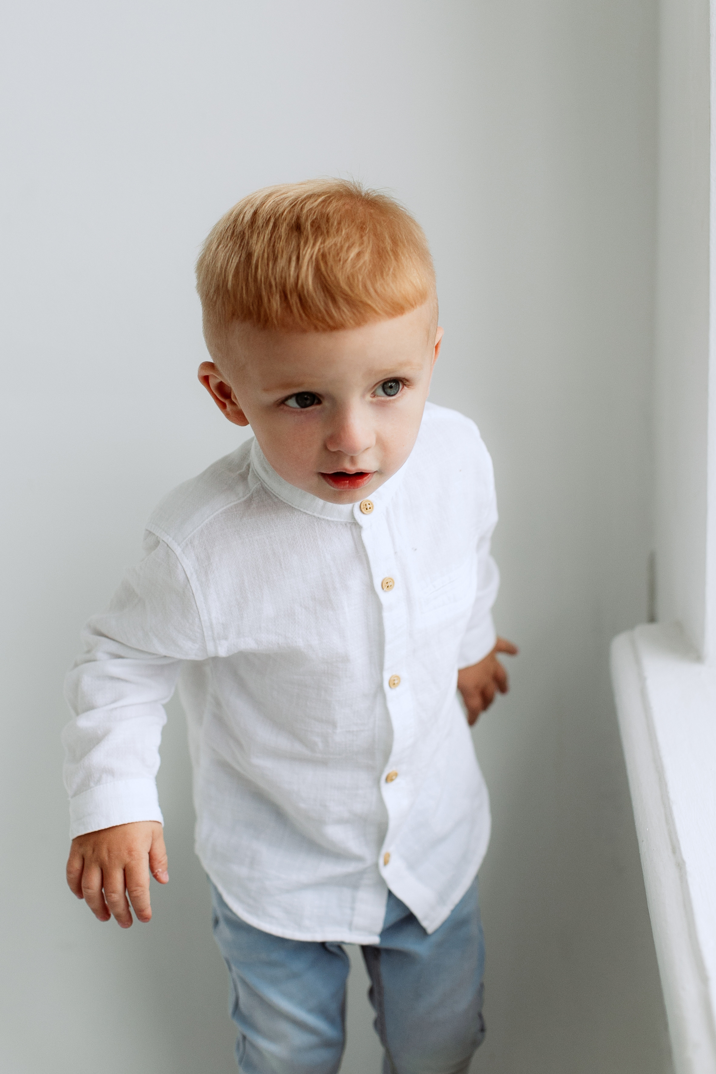 Христина та Дем’ян. Головна