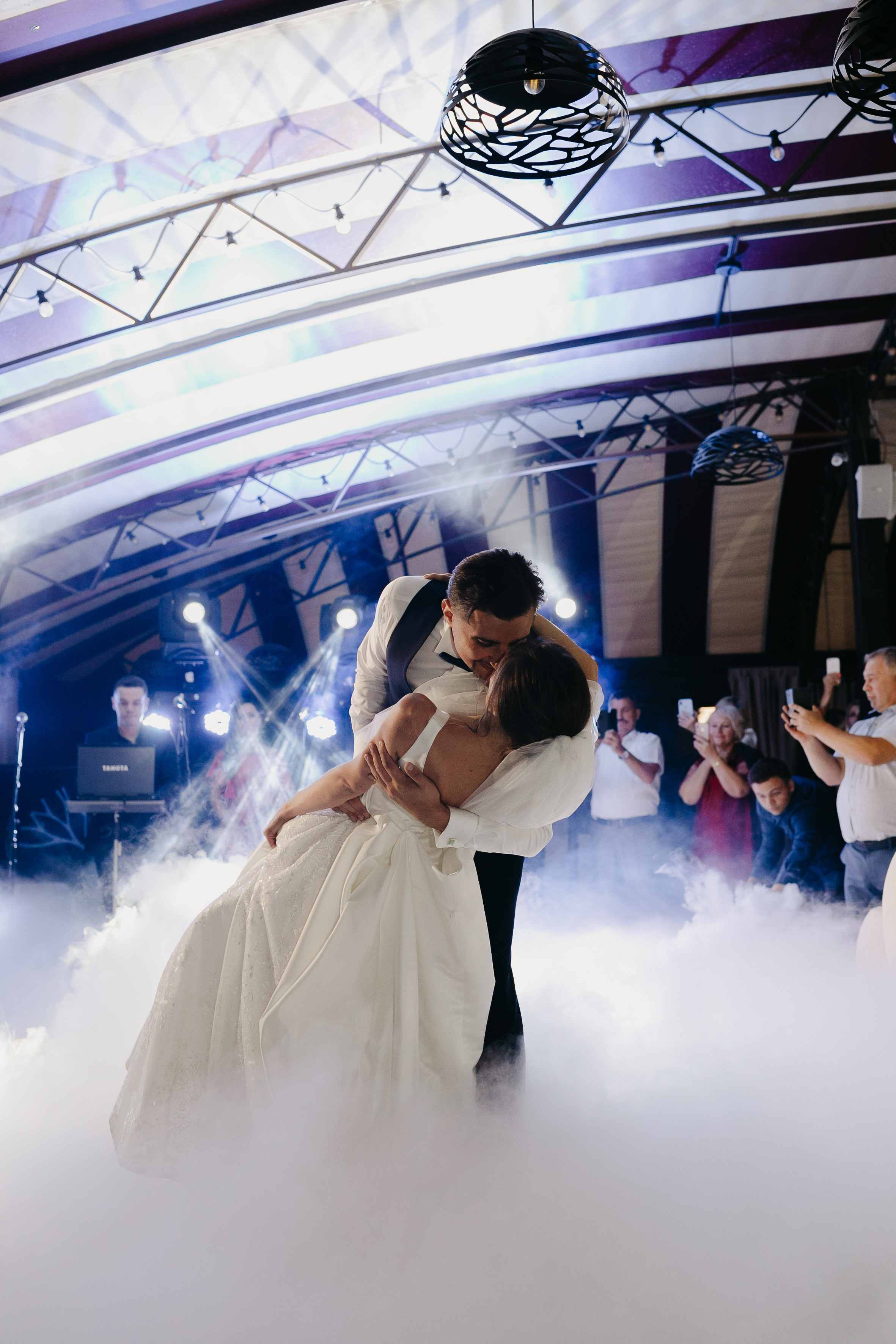 Юля &Констянтин. Головна