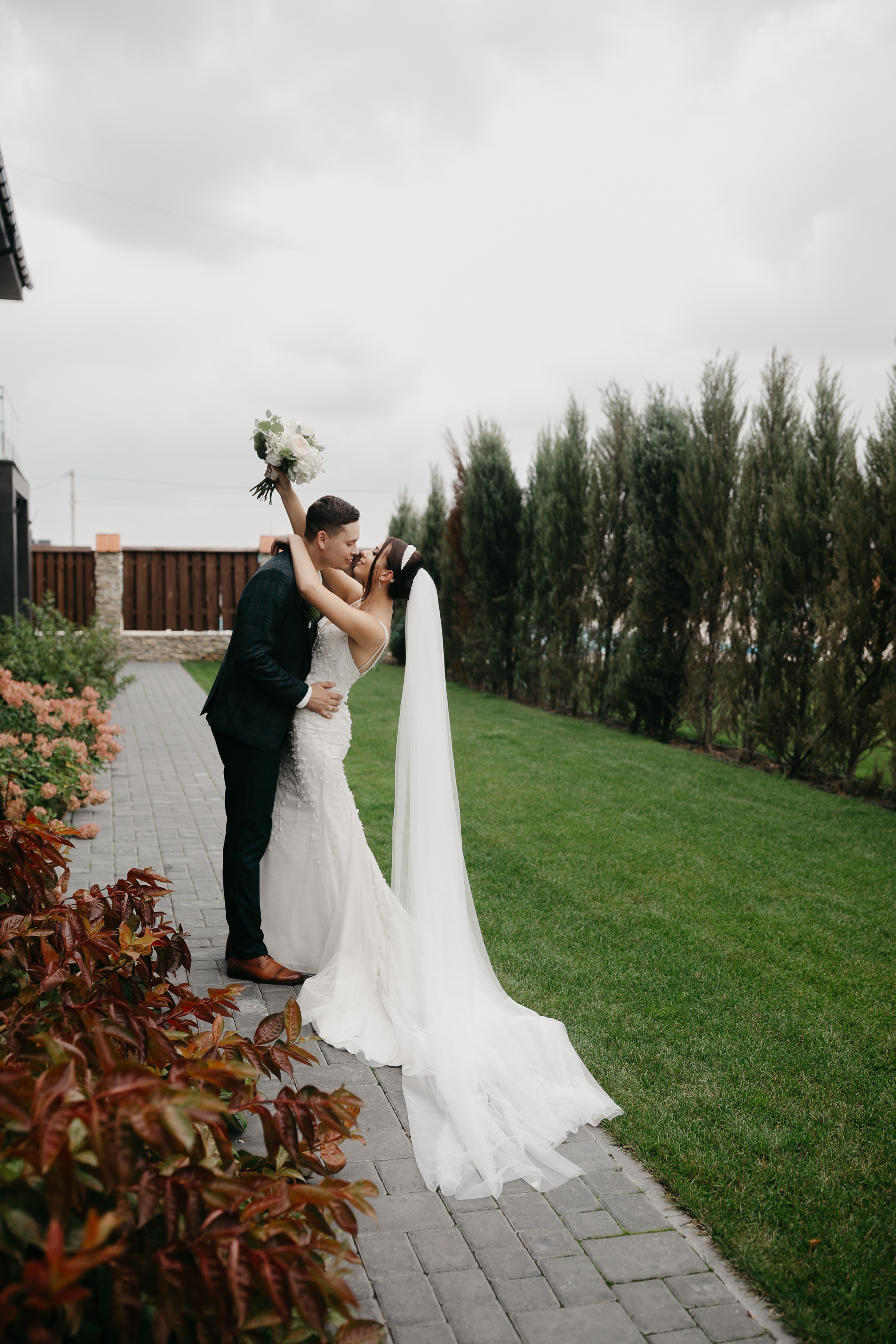 Катерина&Микола. Головна