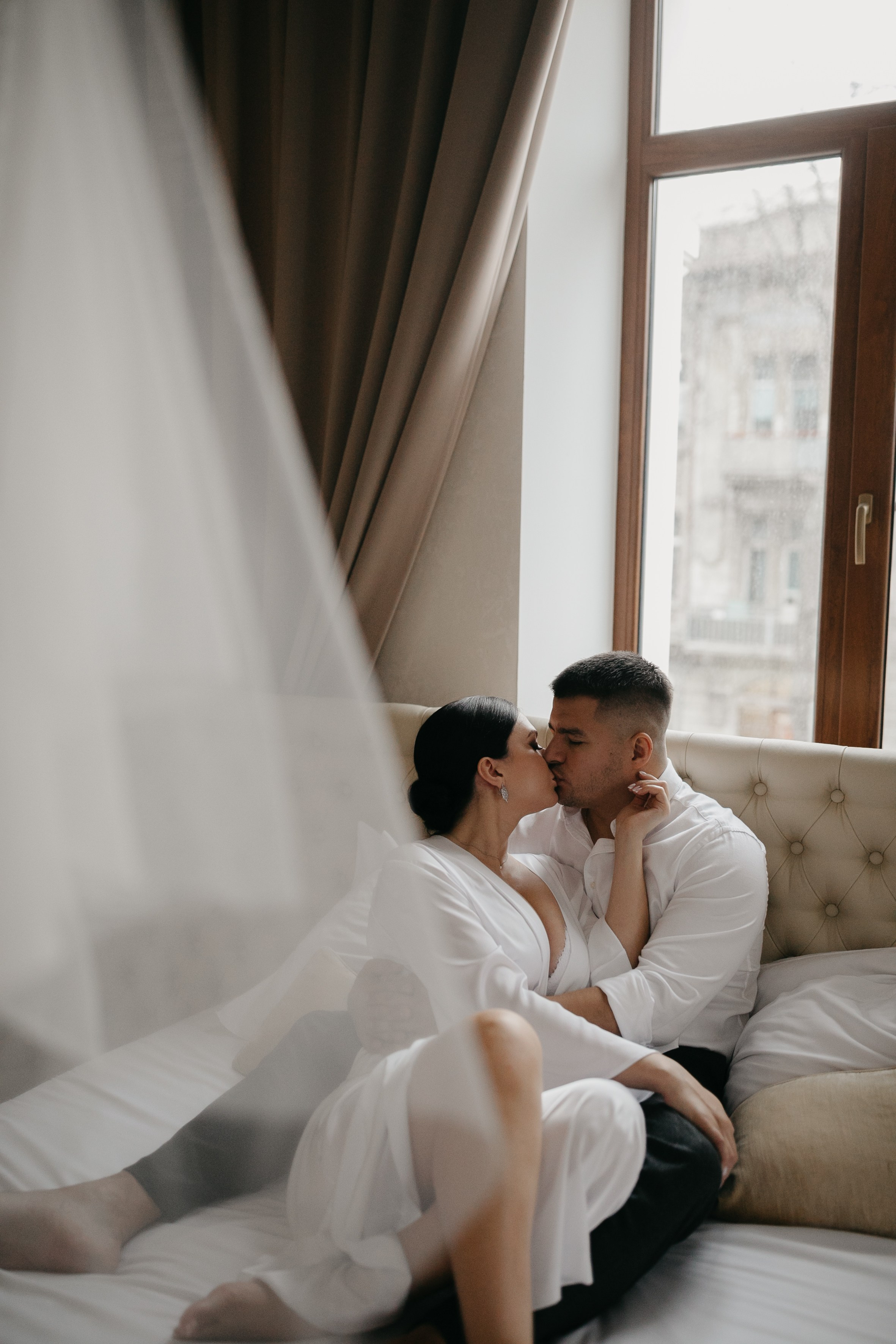 Діана&Кіріл. Головна