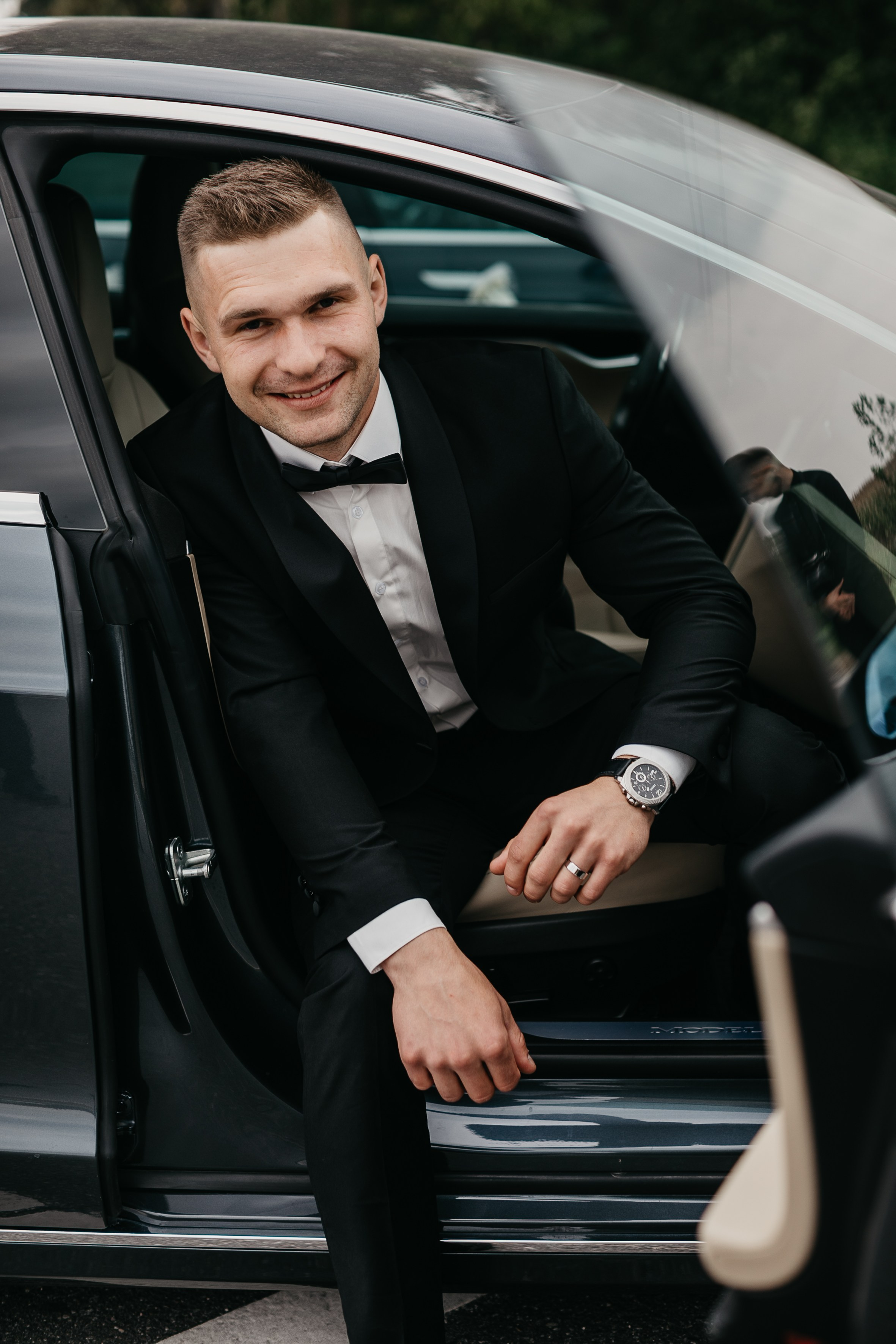 Яна & Андрій. Головна