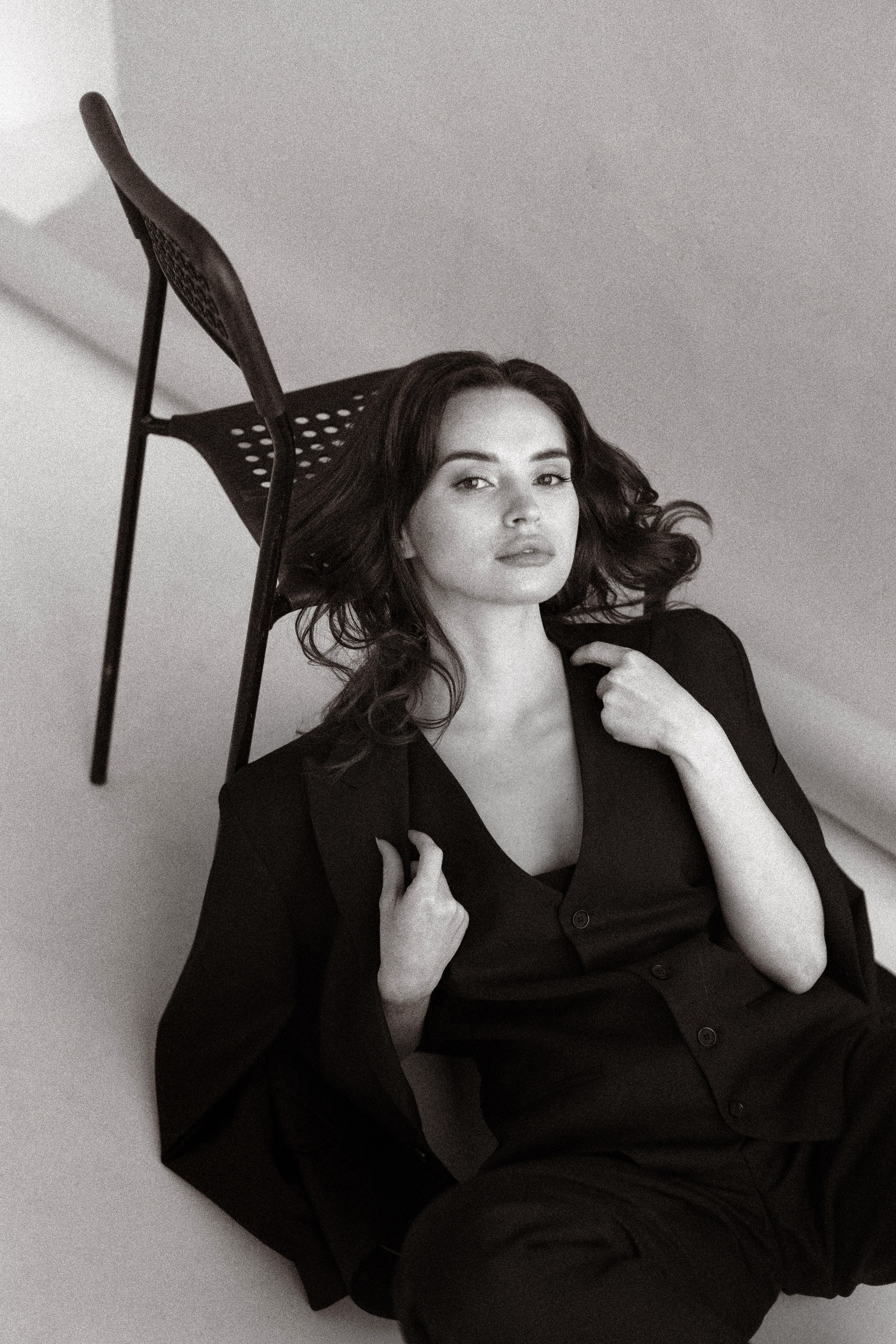 Портрет. Головна