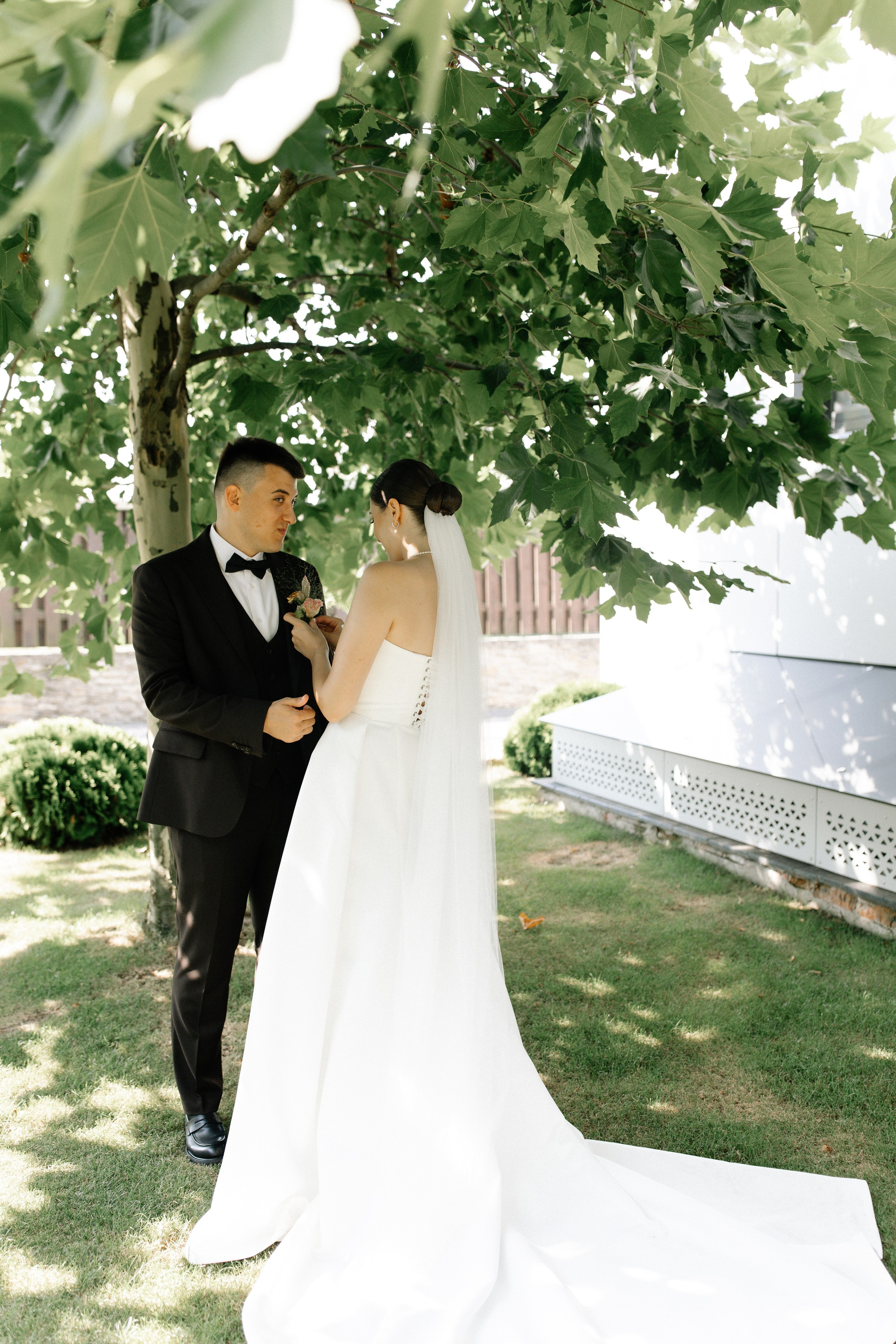 Ольга&Орест. Головна