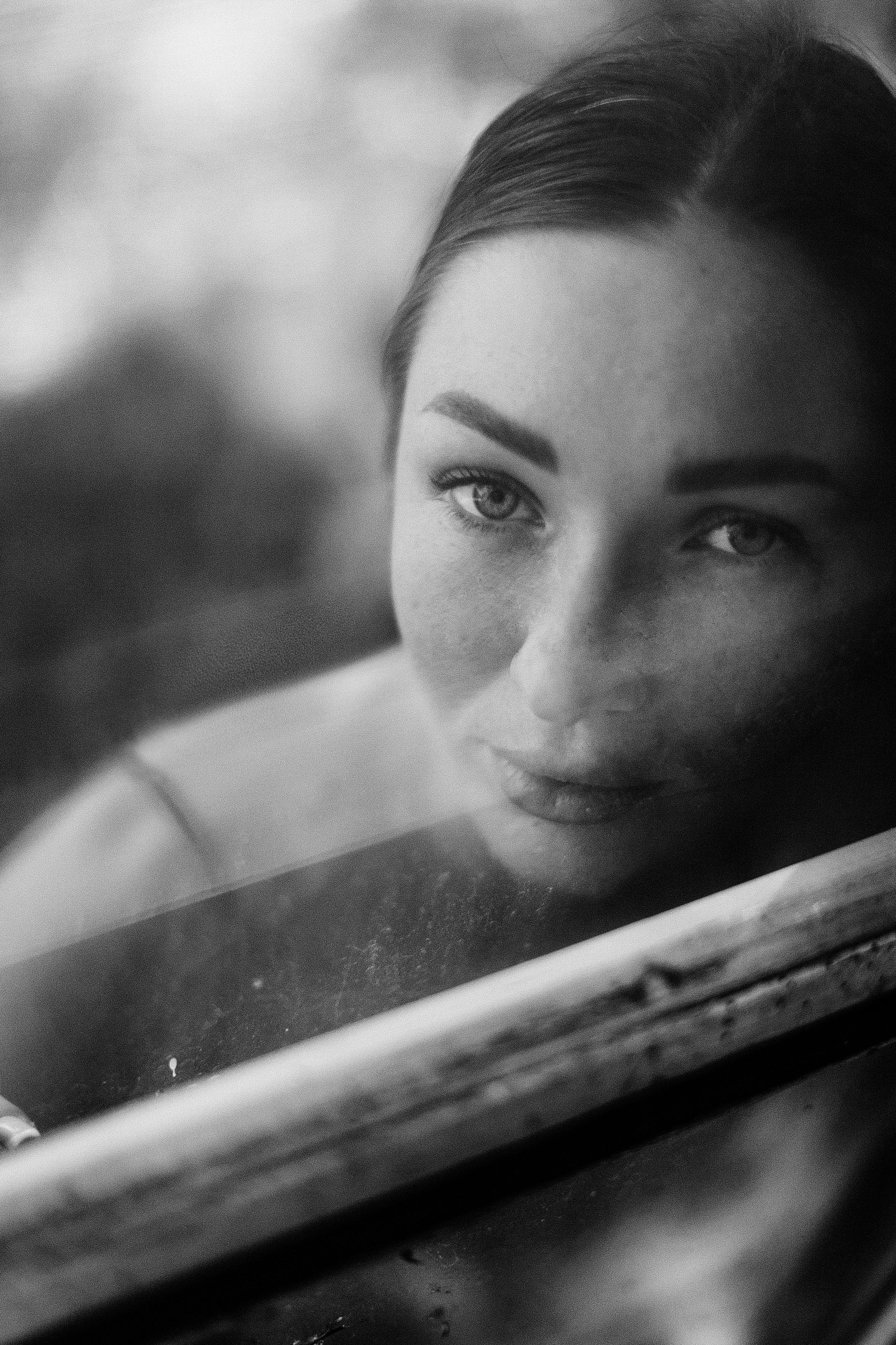 Лілія. Головна