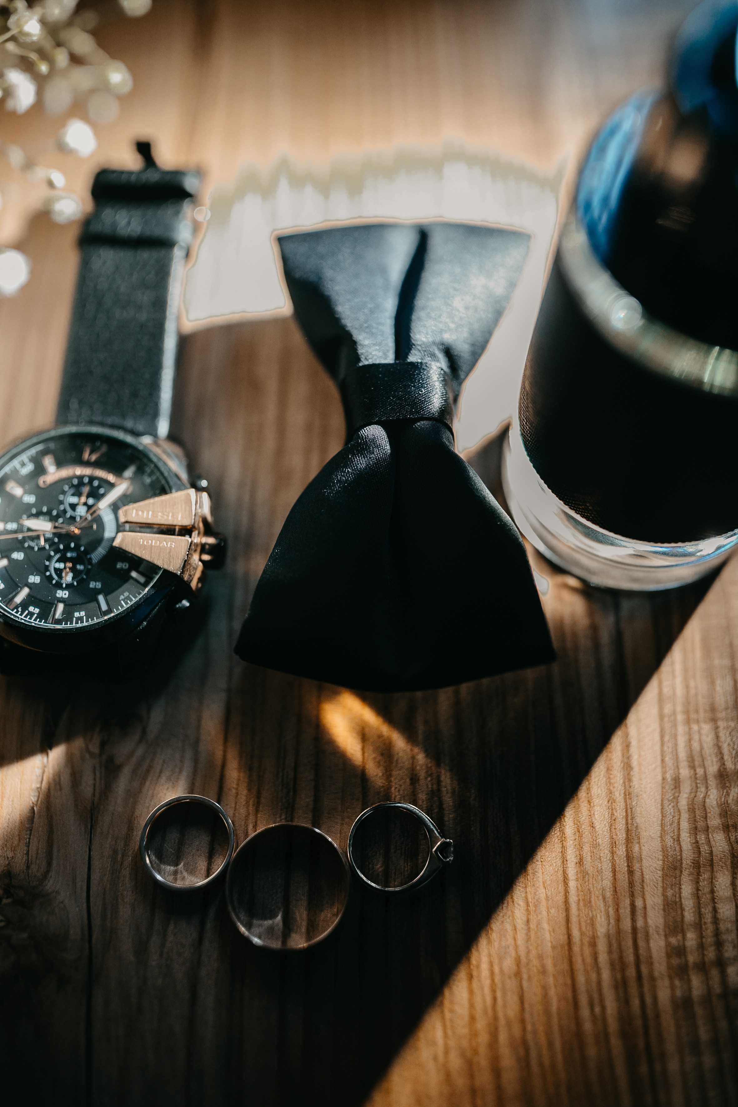 Соня&Саша. Головна