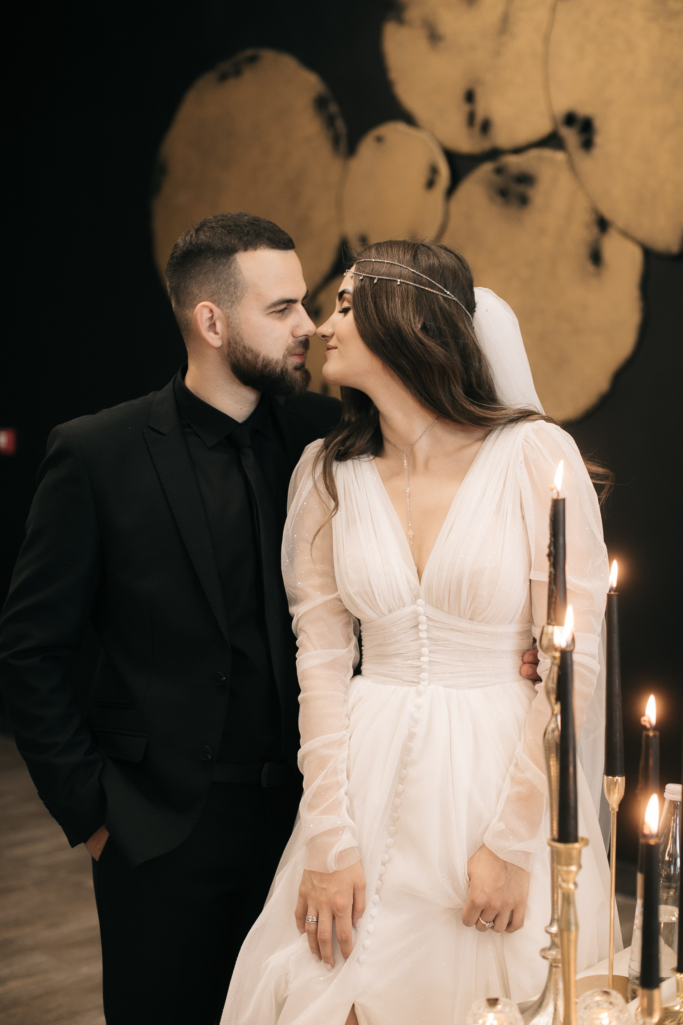 Таня&Йосип. Головна