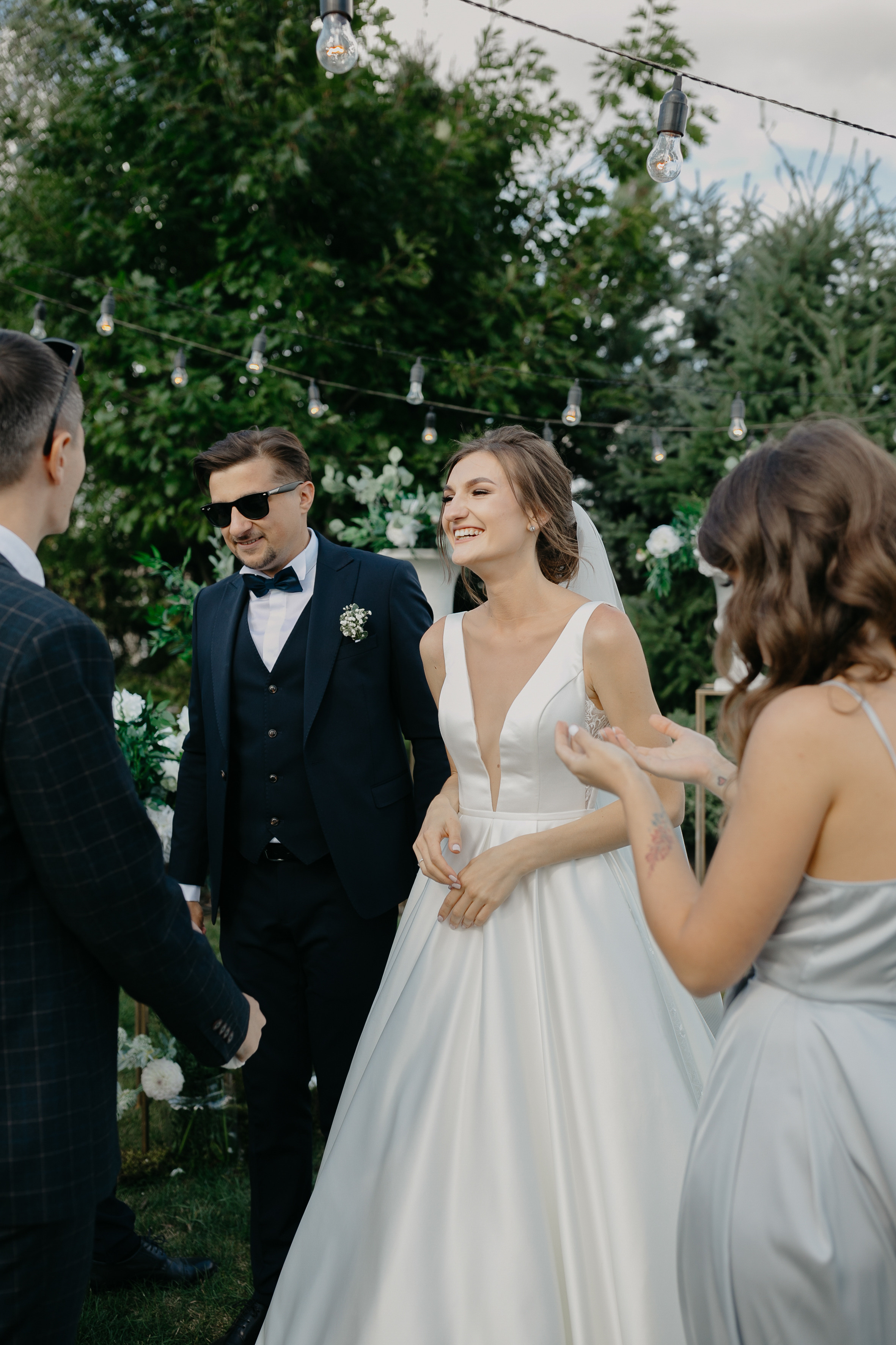 Юля &Констянтин. Головна