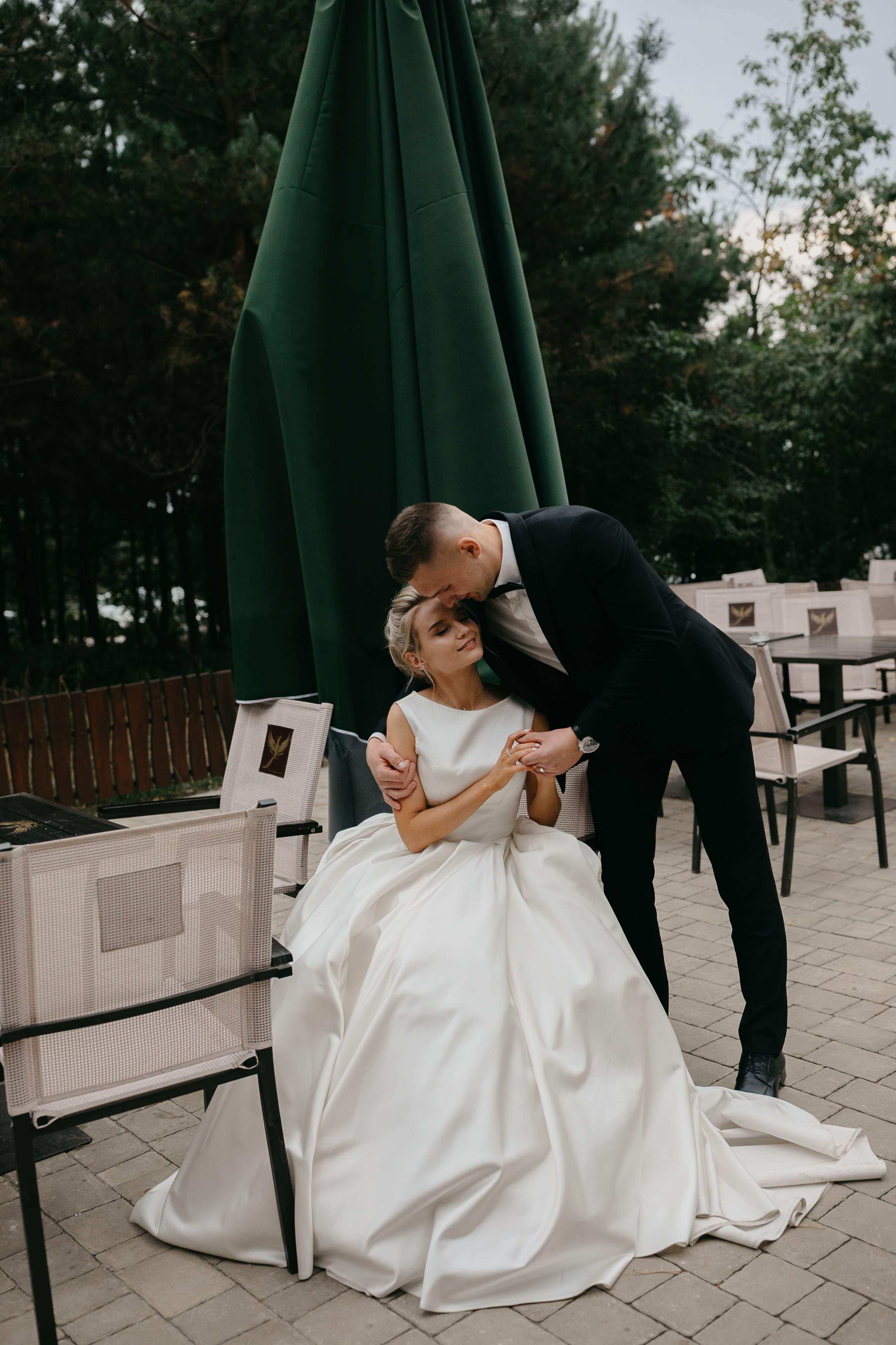 Яна & Андрій. Головна