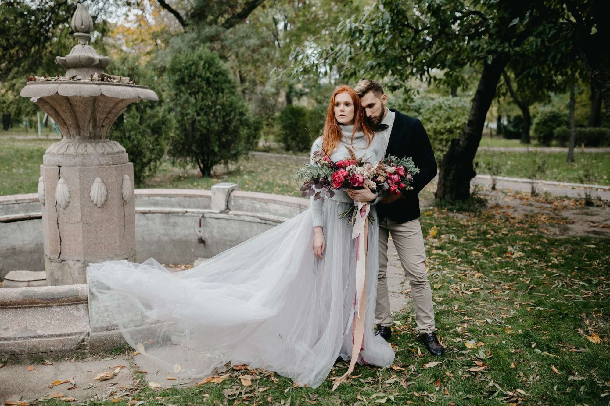 Денис&Ліна. Головна