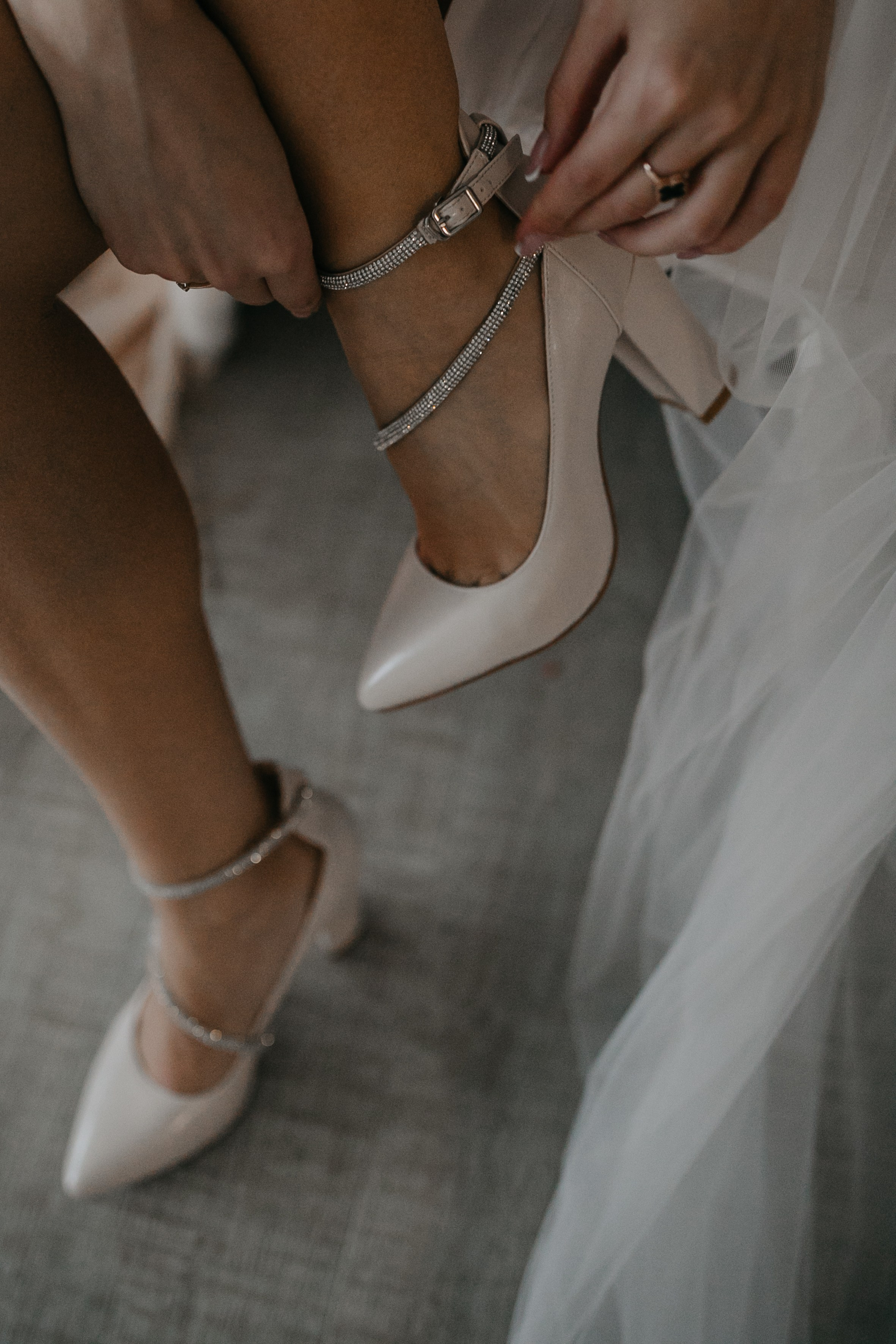 Соня&Саша. Головна