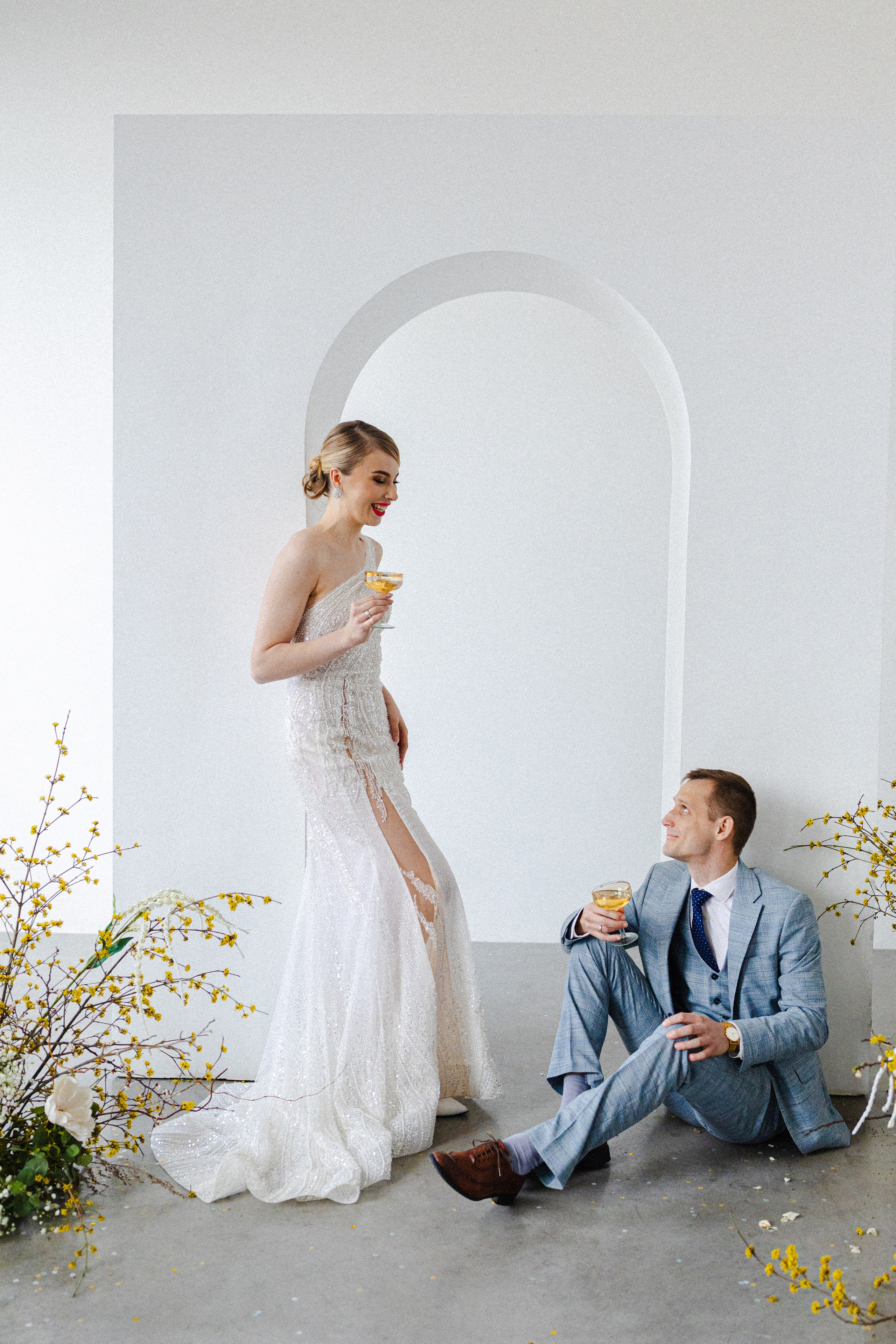 Марія&Назар. Головна