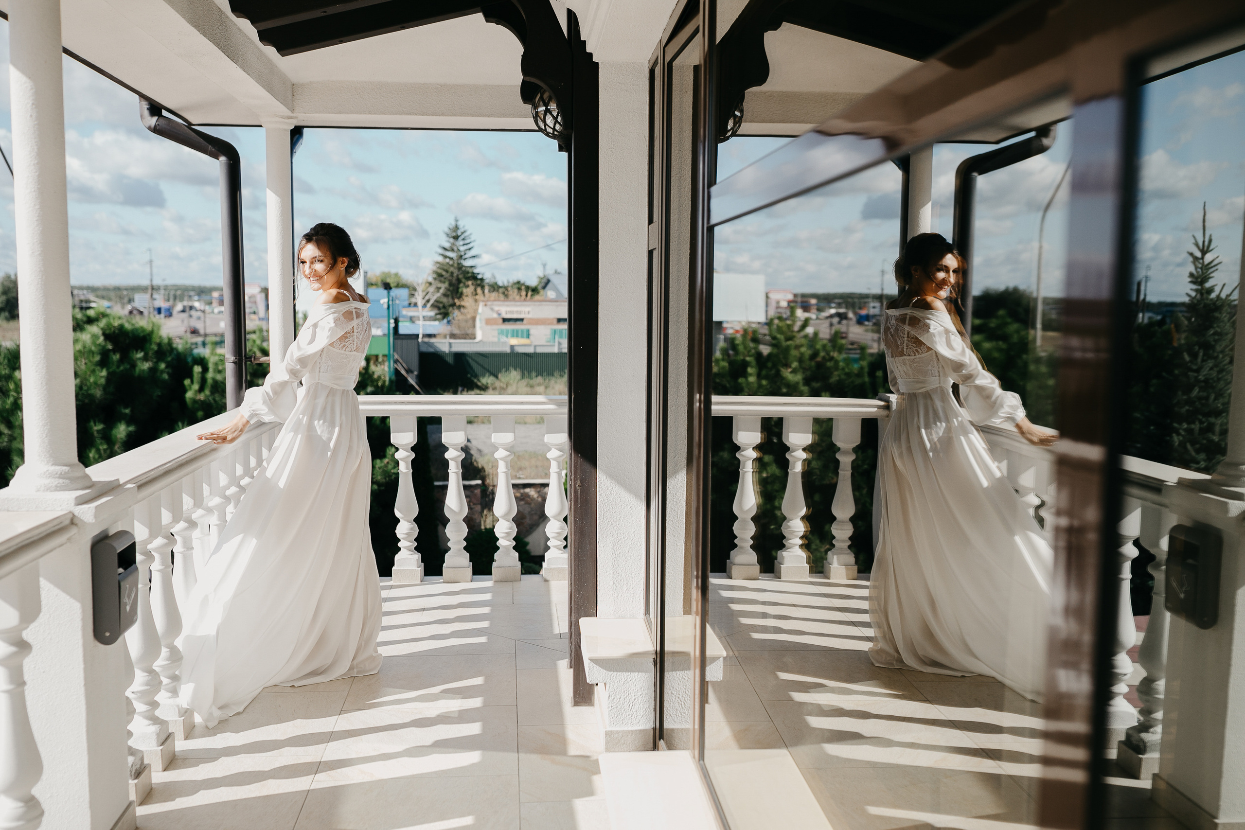 Юля &Констянтин. Головна