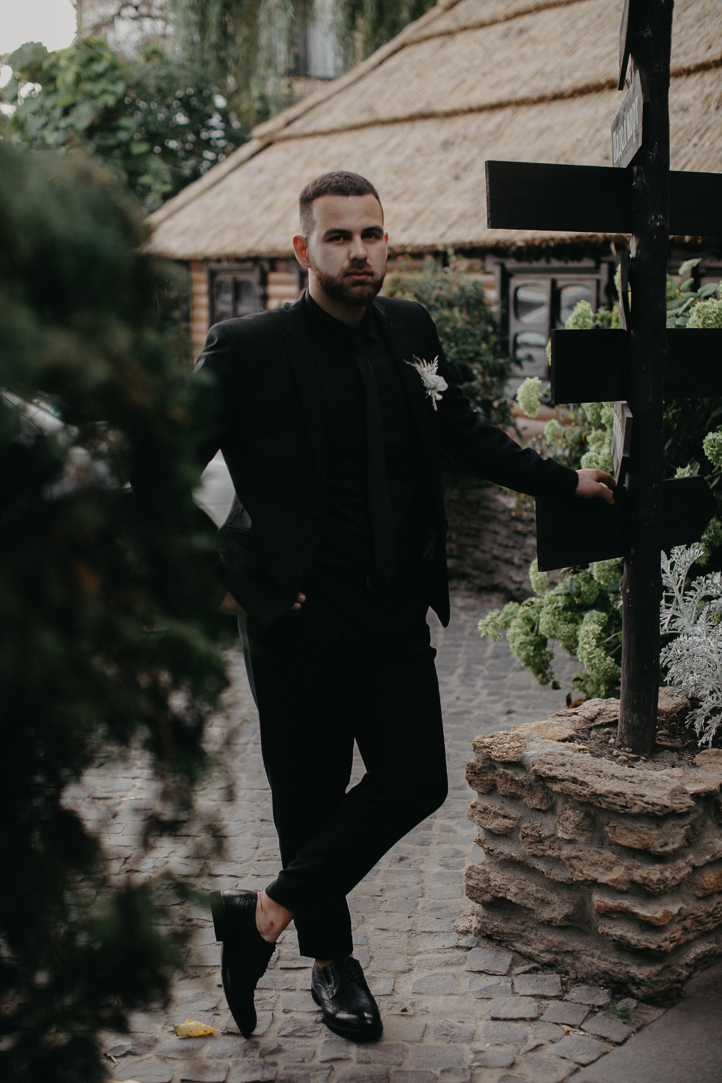 Таня&Йосип. Головна