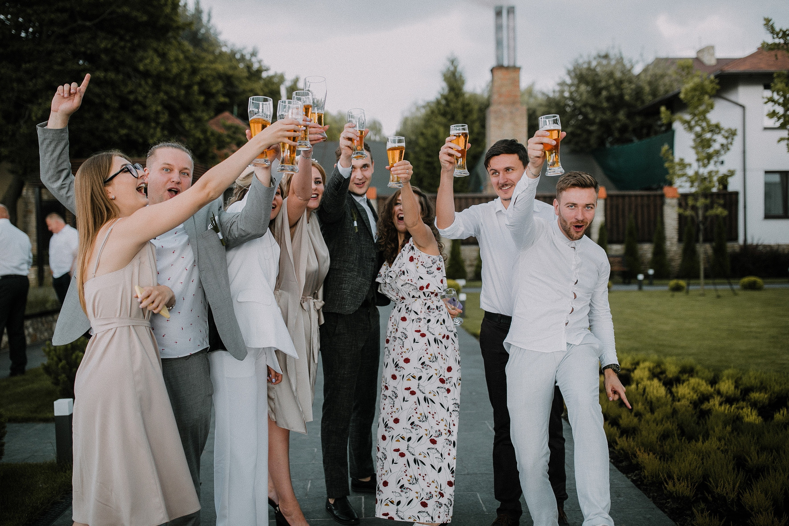 Яна&Ілля. Головна