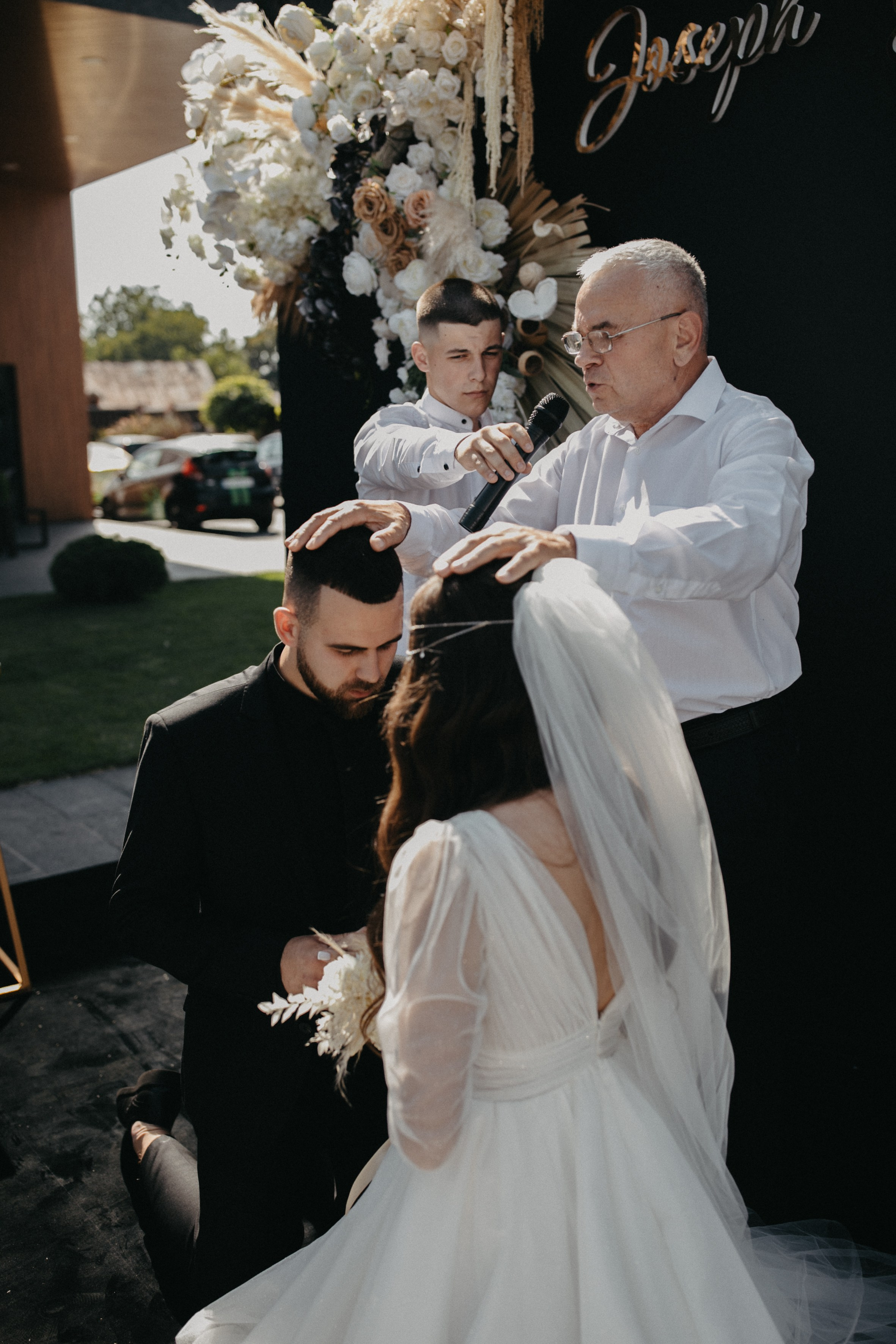 Таня&Йосип. Головна