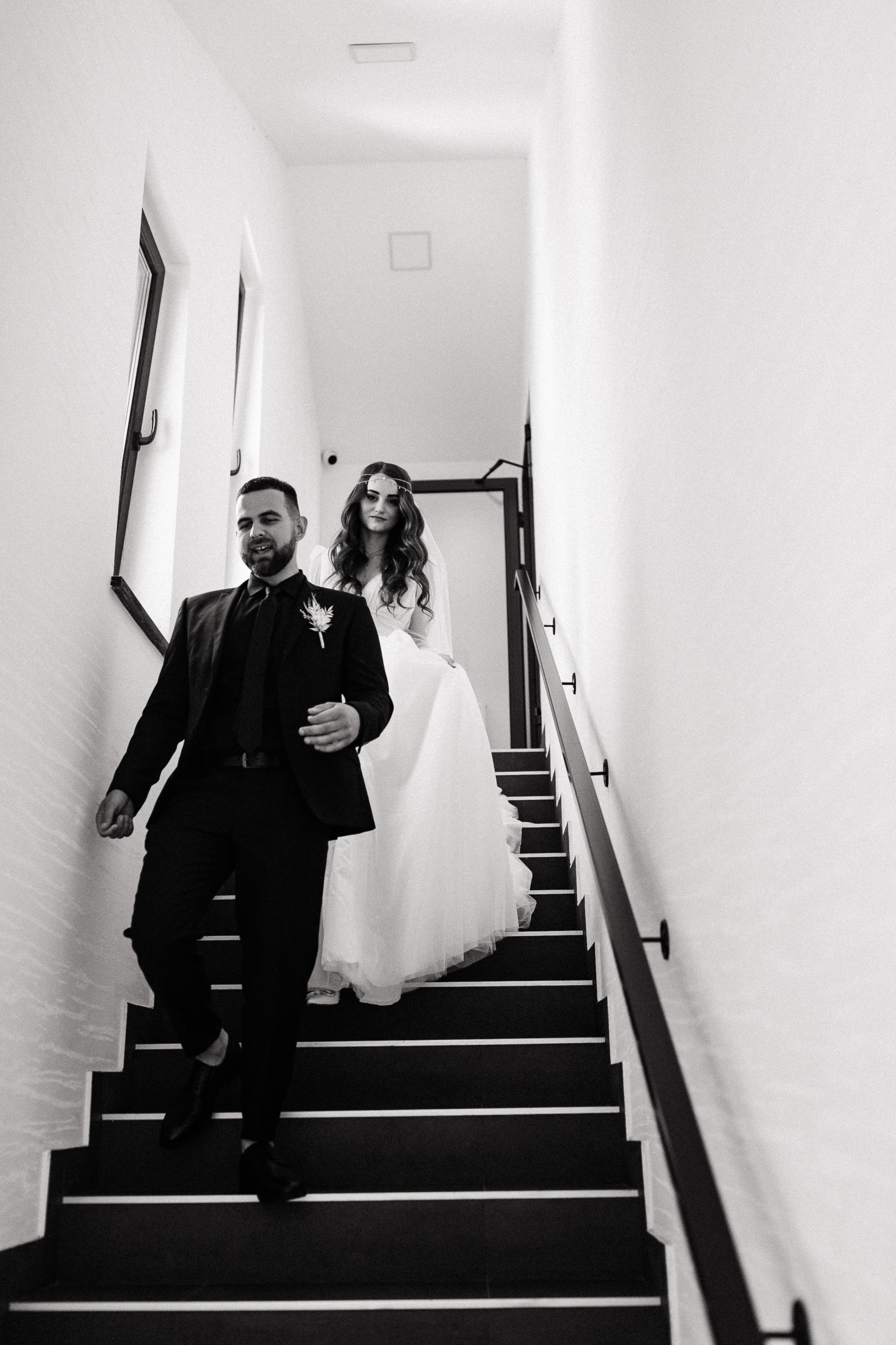 Таня&Йосип. Головна