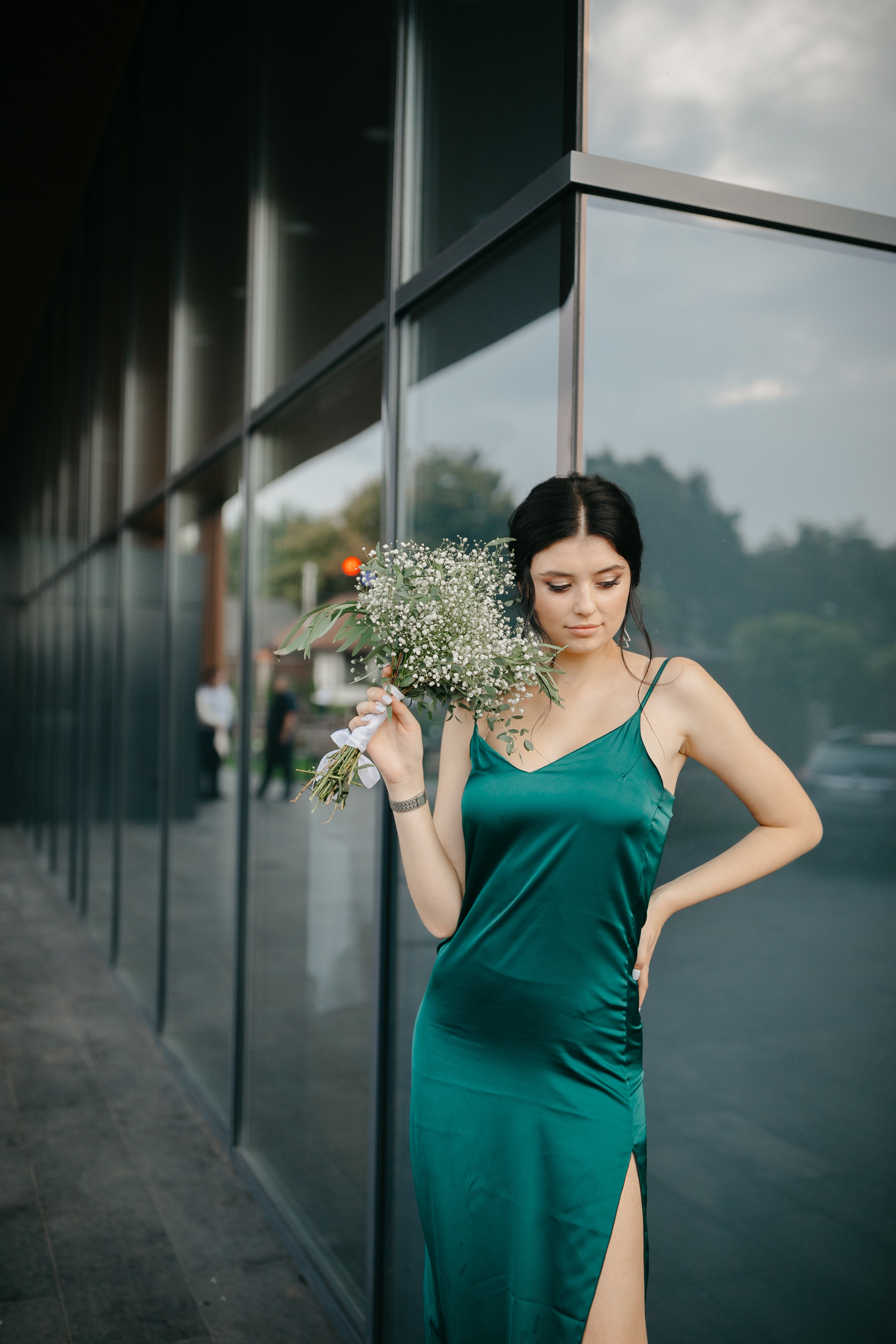 Катерина&Микола. Головна