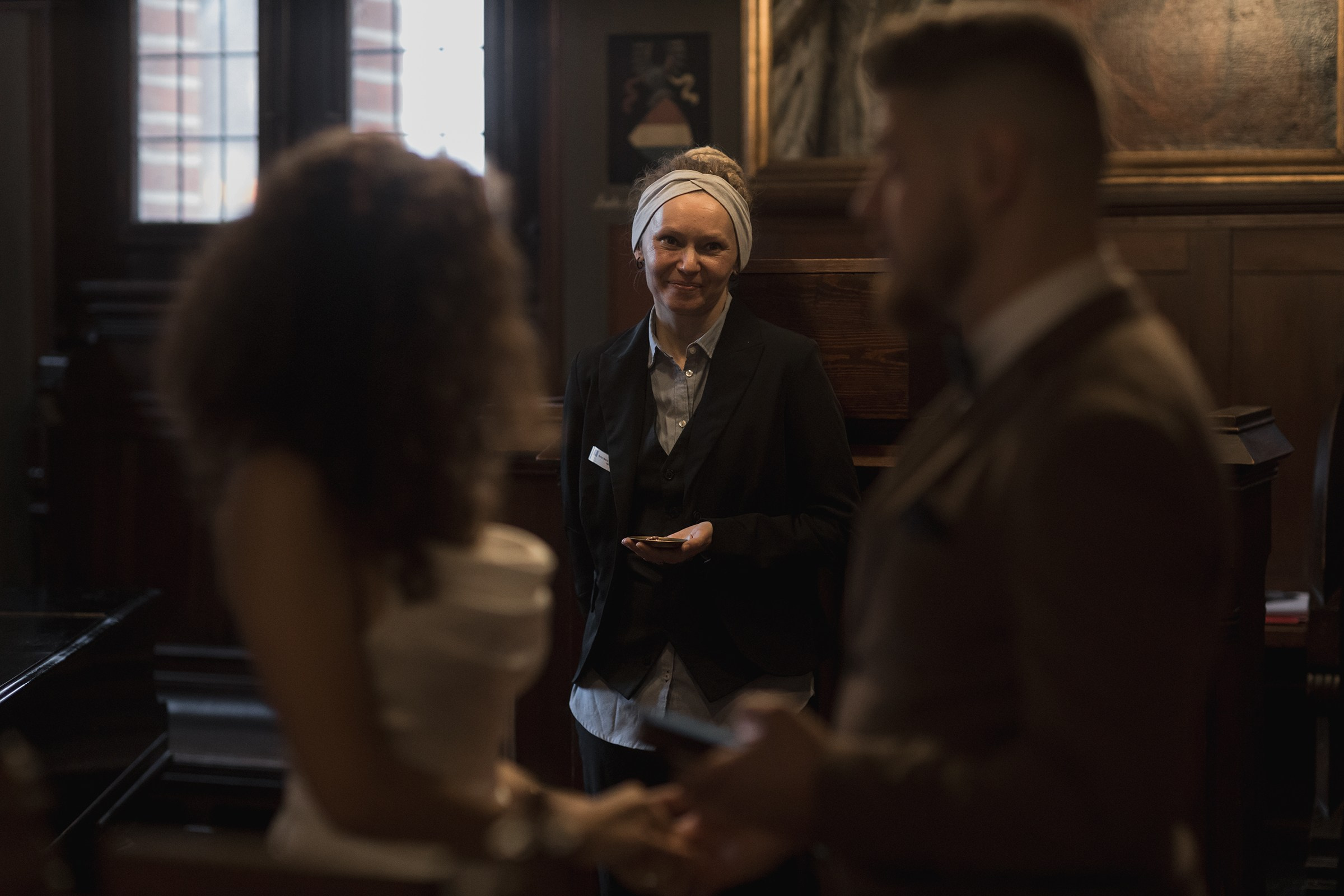 Wedding in Ribe, Denmark. Весільний та сімейний фотограф в Данії Вячеслав Логвинюк