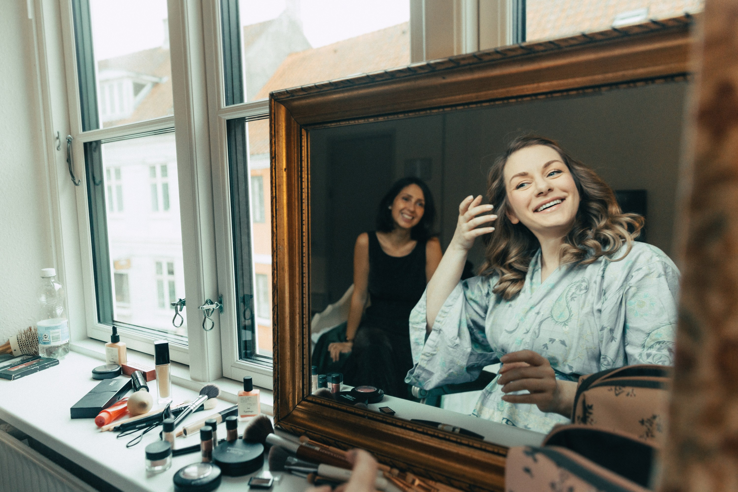 Bryllup Alevtina og Roman's i Svendborg og på øen Ærø. Весільний та сімейний фотограф в Данії Вячеслав Логвинюк