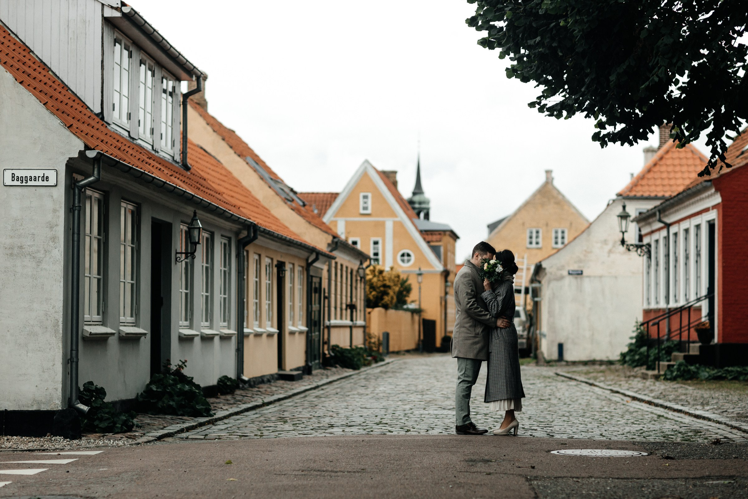 Анонс весілля Ілони та Артура на острові Ærø, Danmark. Весільний та сімейний фотограф в Данії Вячеслав Логвинюк