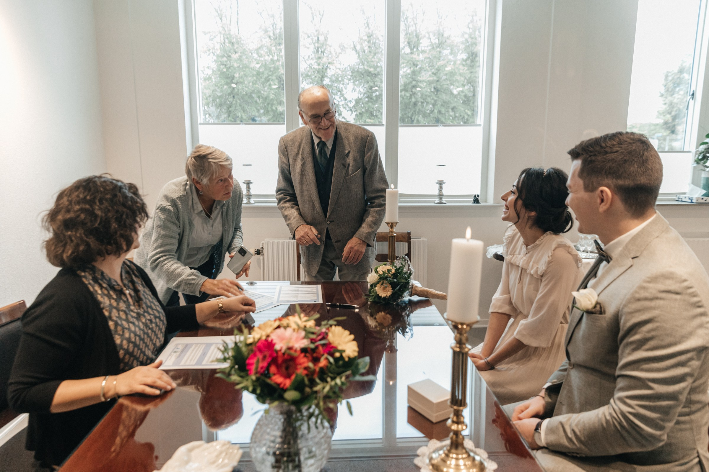 Анонс весілля Ілони та Артура на острові Ærø, Danmark. Весільний та сімейний фотограф в Данії Вячеслав Логвинюк