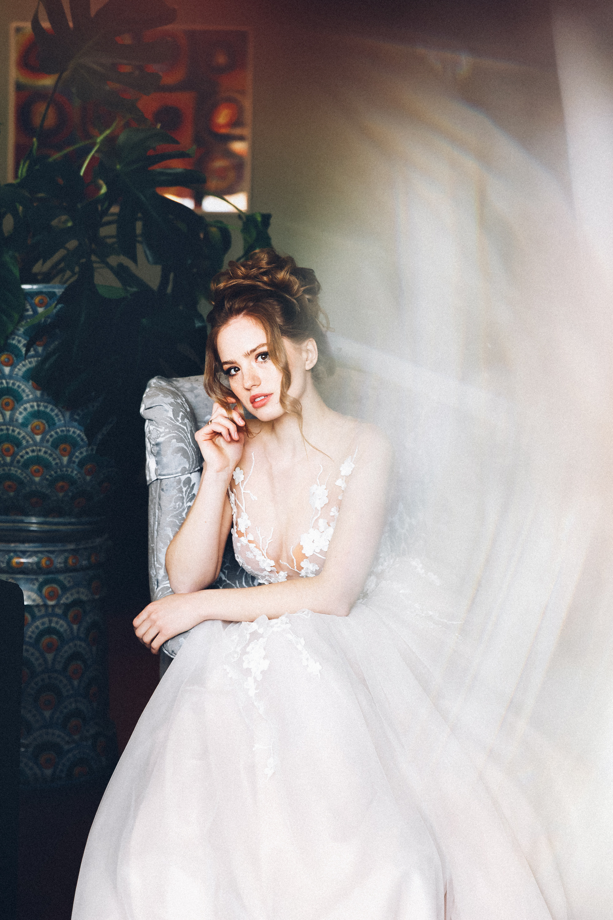 Флоренція. Весільна прогулянка Даші та Олександра. Весільний та сімейний фотограф в Данії Вячеслав Логвинюк