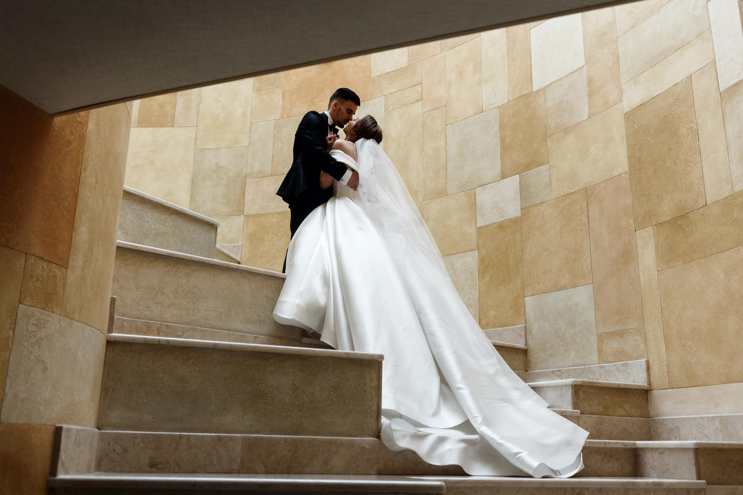 Весілля Наталі та Богдана. Весільний та сімейний фотограф в Данії Вячеслав Логвинюк