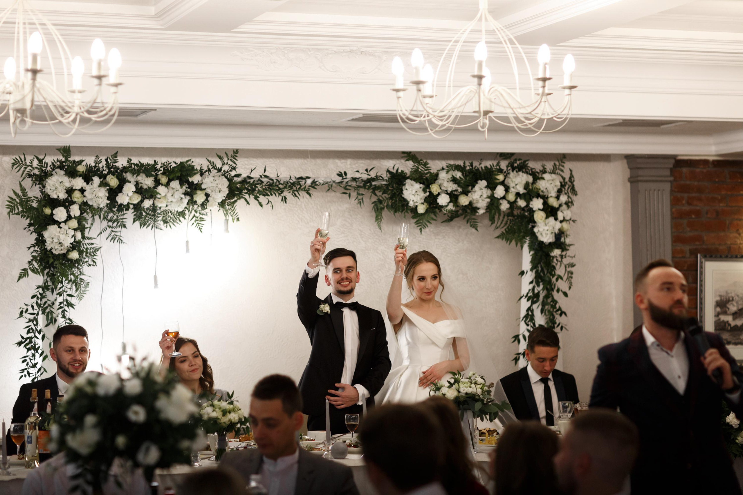 Весілля Наталі та Богдана. Весільний та сімейний фотограф в Данії Вячеслав Логвинюк