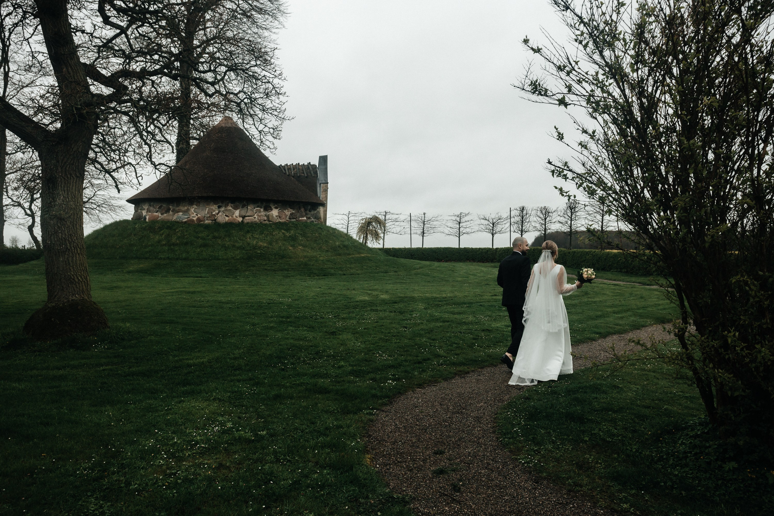 Wedding Tanya and Pashas in Danmark. Весільний та сімейний фотограф в Данії Вячеслав Логвинюк