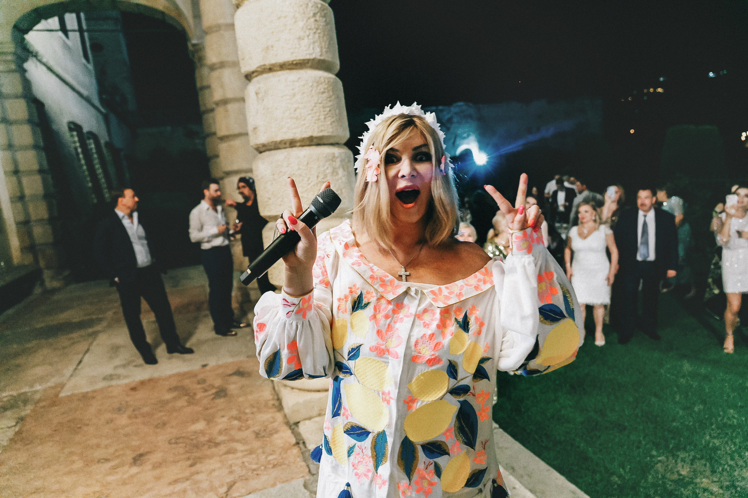 Весілля Аліни Гросу. Весільний та сімейний фотограф в Данії Вячеслав Логвинюк