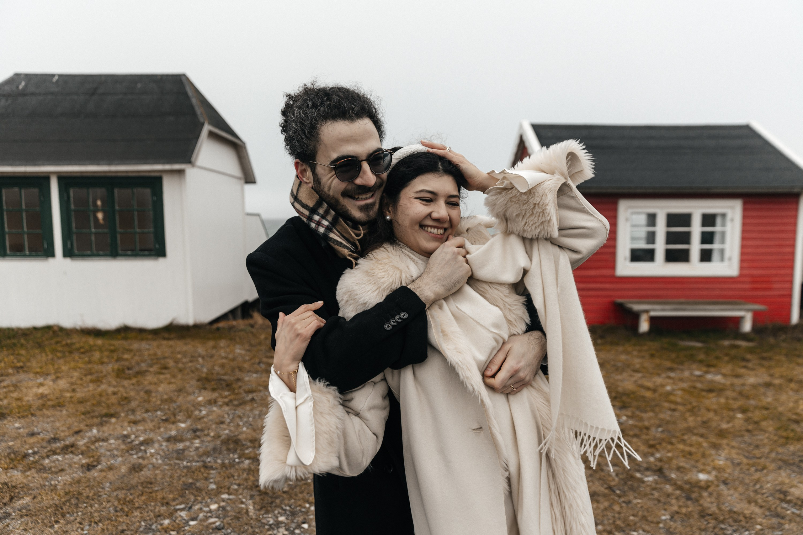 Wedding on Aero Island Parvina and Giuseppe. Весільний та сімейний фотограф в Данії Вячеслав Логвинюк