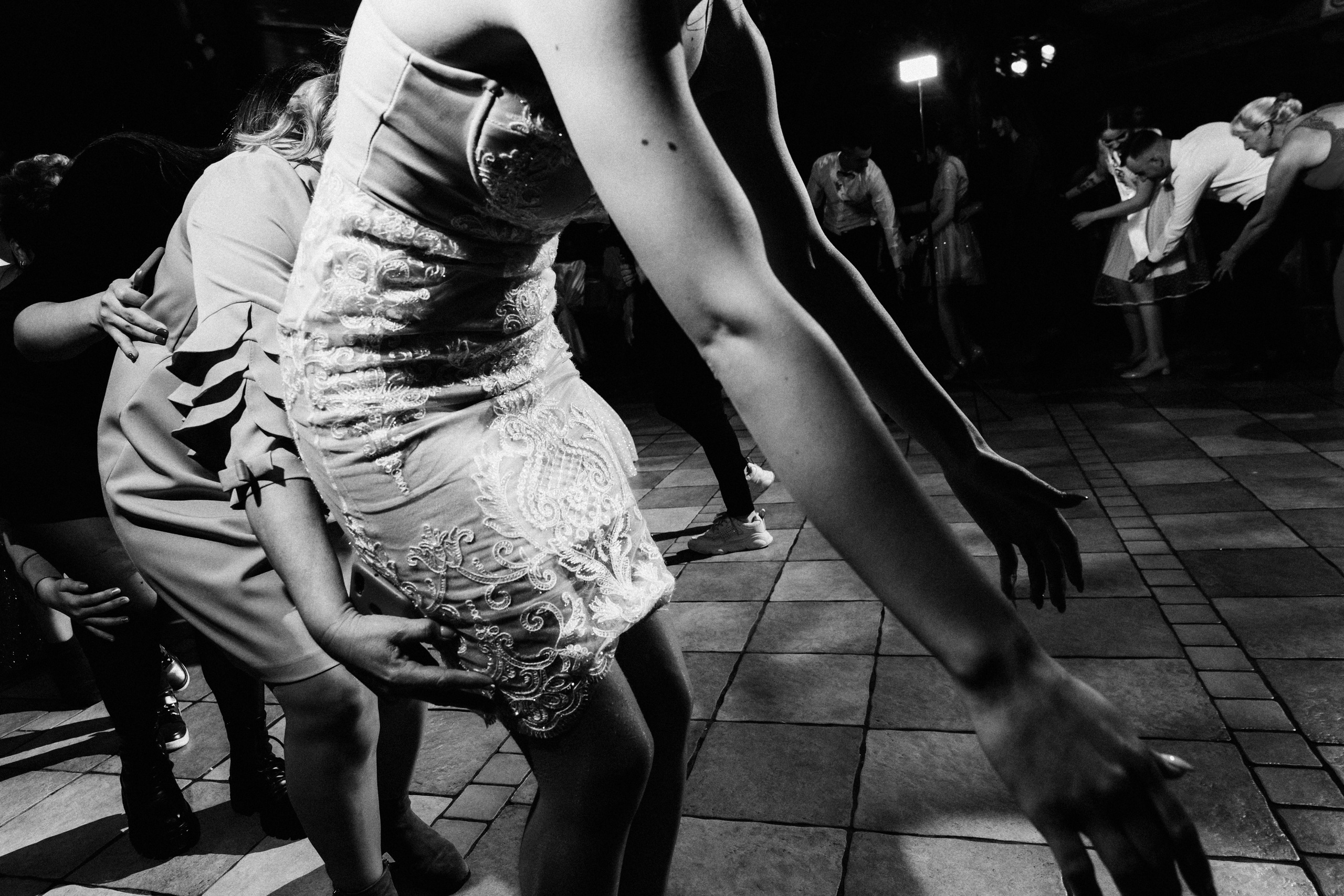 Весілля Валерії та Владислава. Весільний та сімейний фотограф в Данії Вячеслав Логвинюк