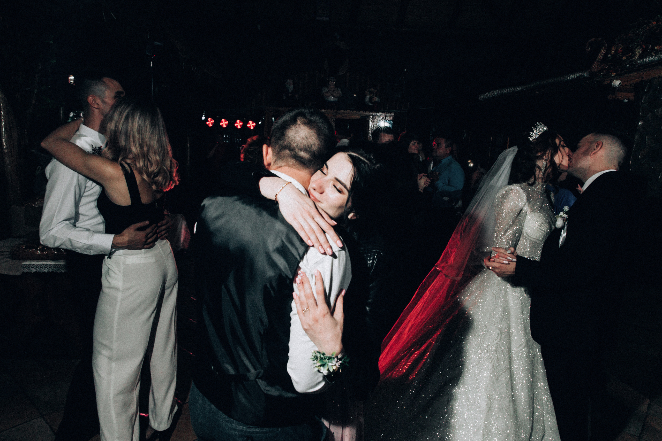 Весілля Валерії та Владислава. Весільний та сімейний фотограф в Данії Вячеслав Логвинюк