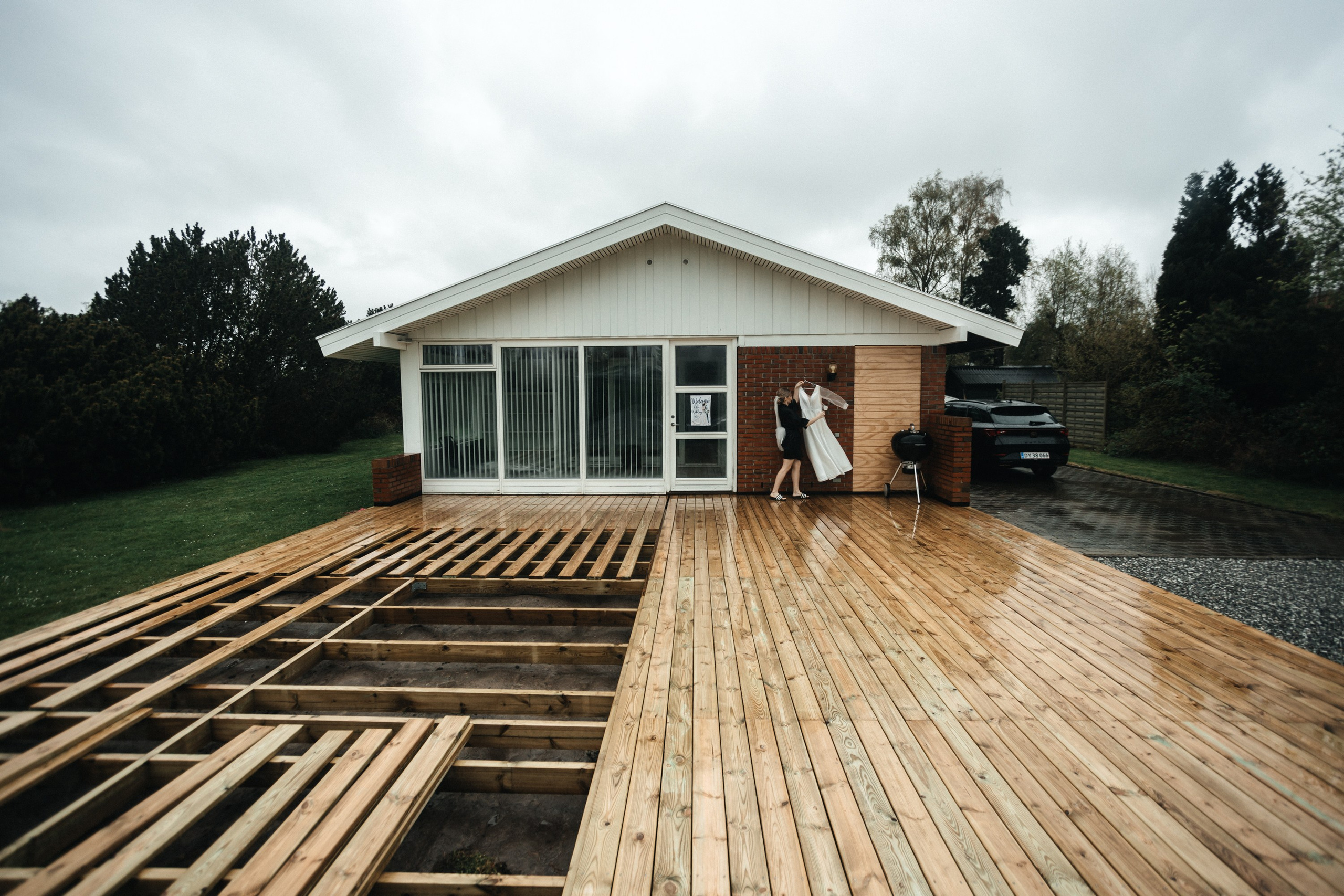 Wedding Tanya and Pashas in Danmark. Весільний та сімейний фотограф в Данії Вячеслав Логвинюк