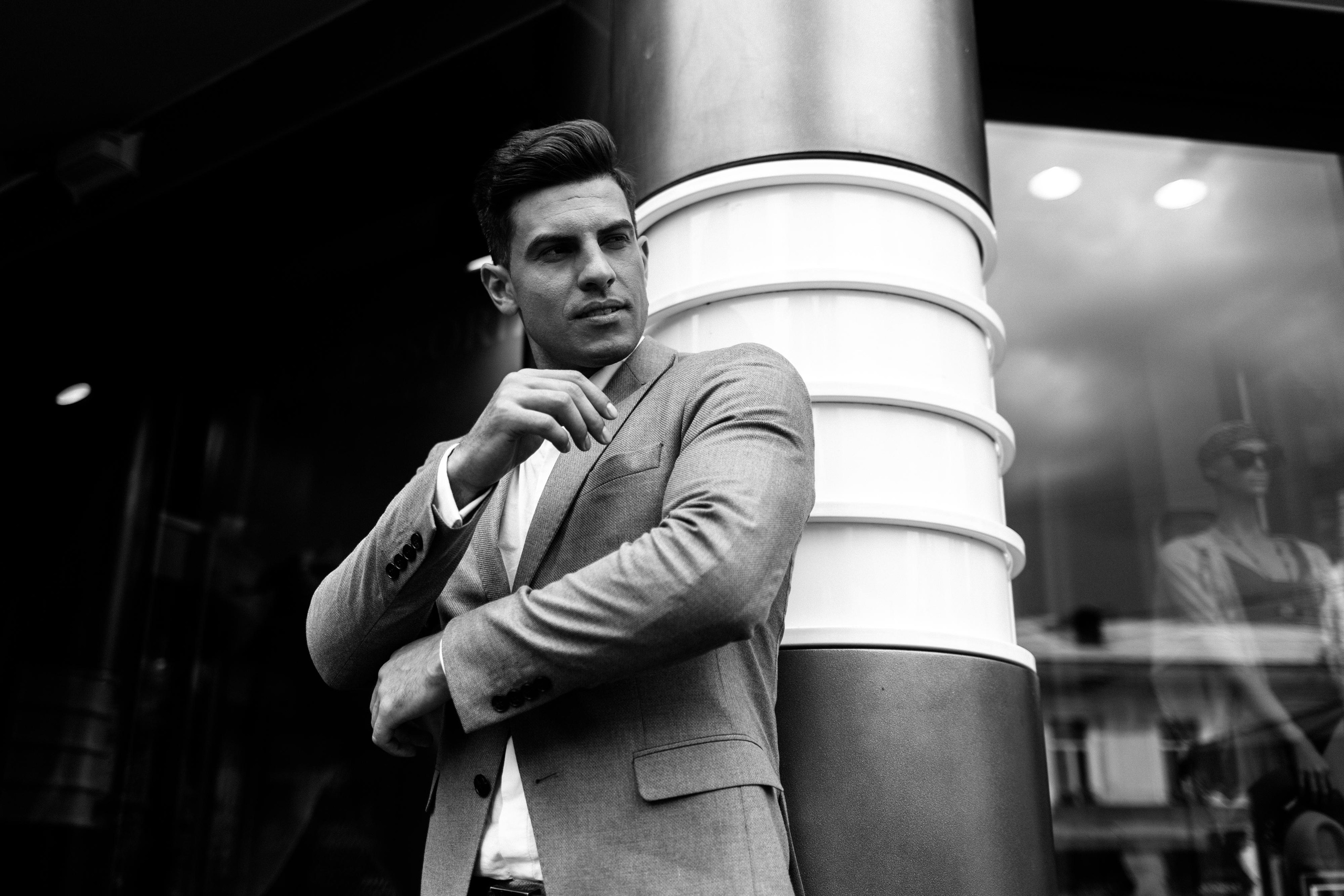 Весільна прогулянка по спекотній Одесі. Весільний та сімейний фотограф в Данії Вячеслав Логвинюк