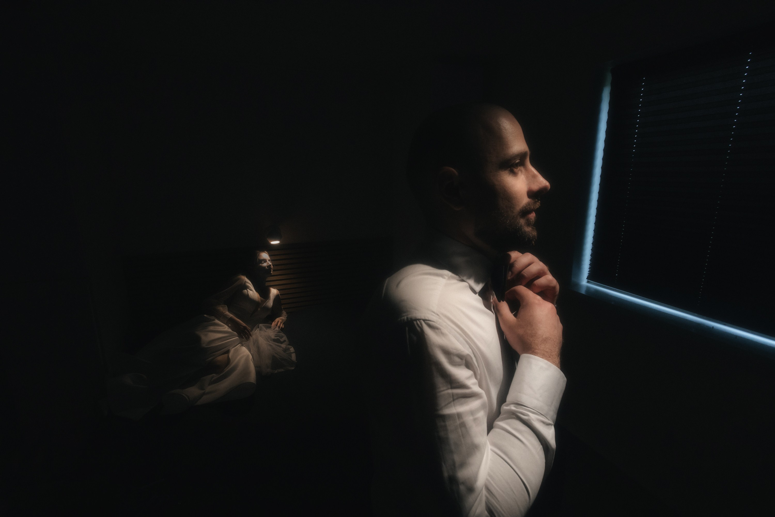 Wedding Tanya and Pashas in Danmark. Весільний та сімейний фотограф в Данії Вячеслав Логвинюк