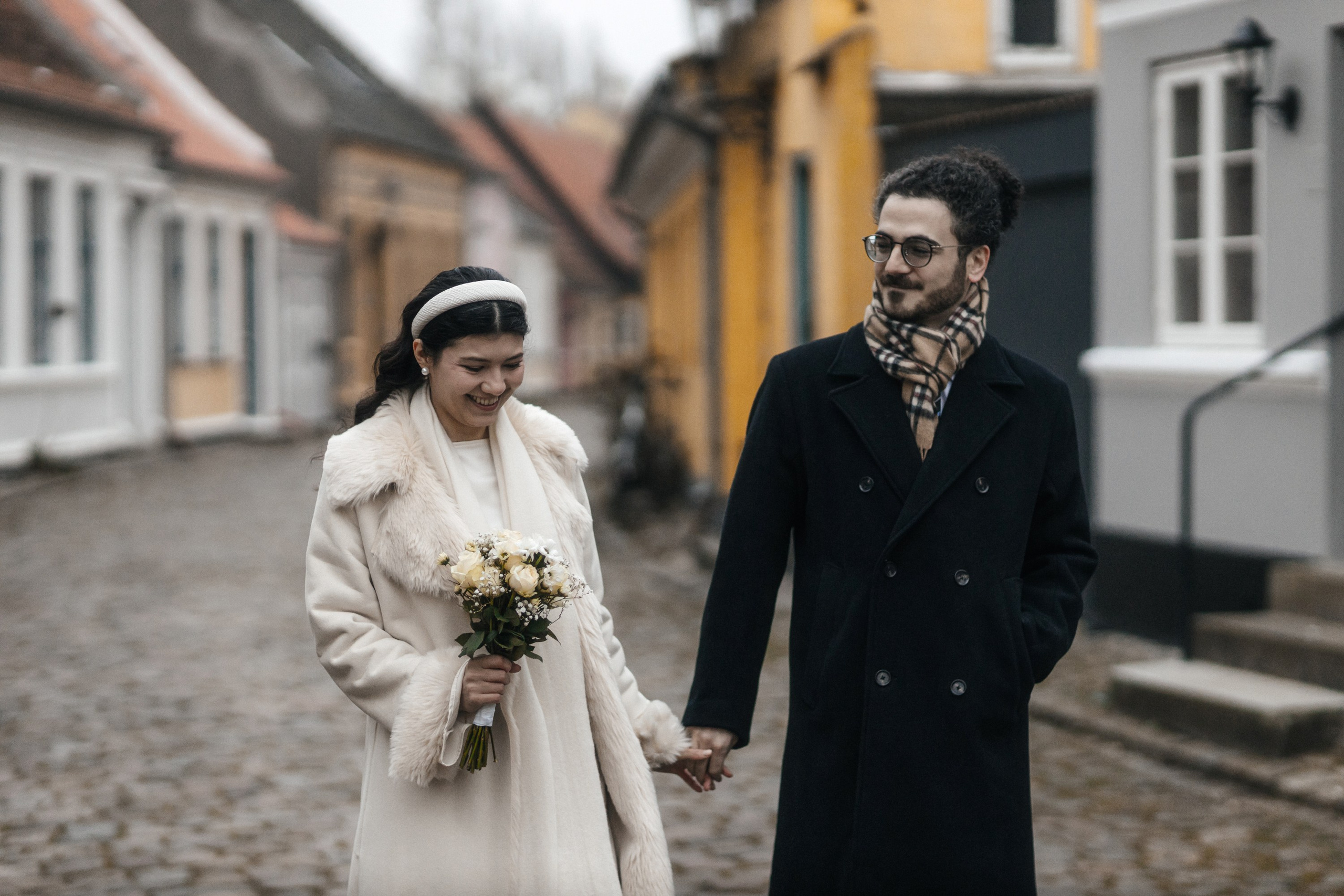 Wedding on Aero Island Parvina and Giuseppe. Весільний та сімейний фотограф в Данії Вячеслав Логвинюк