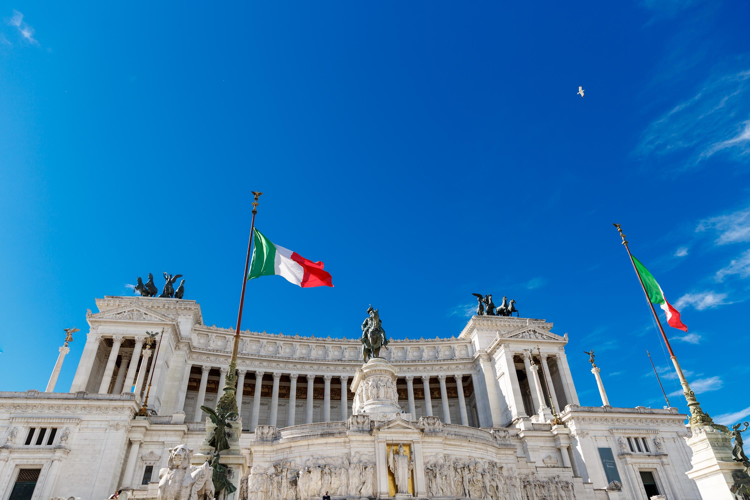 Wedding Antuanetta and Jack in Roma. Весільний та сімейний фотограф в Данії Вячеслав Логвинюк