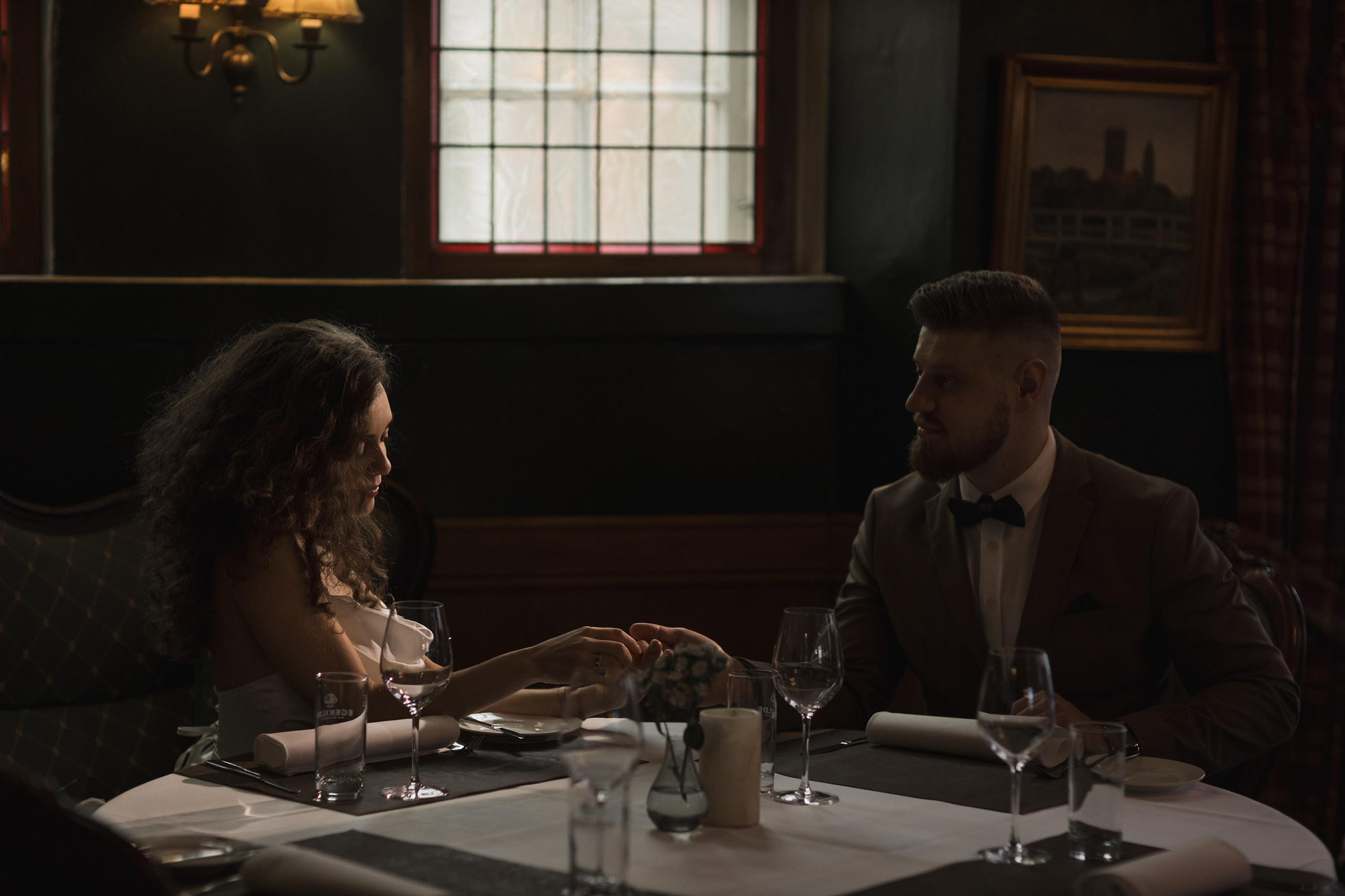 Wedding in Ribe, Denmark. Весільний та сімейний фотограф в Данії Вячеслав Логвинюк