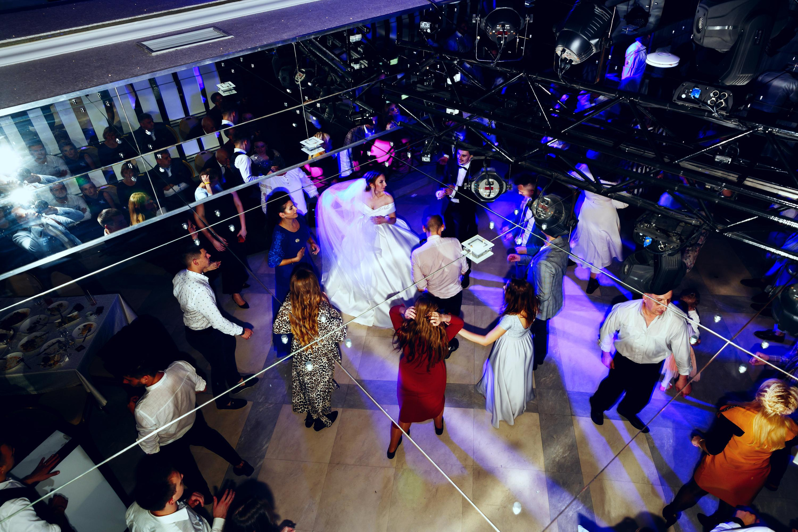 Весілля Наталі та Богдана. Весільний та сімейний фотограф в Данії Вячеслав Логвинюк