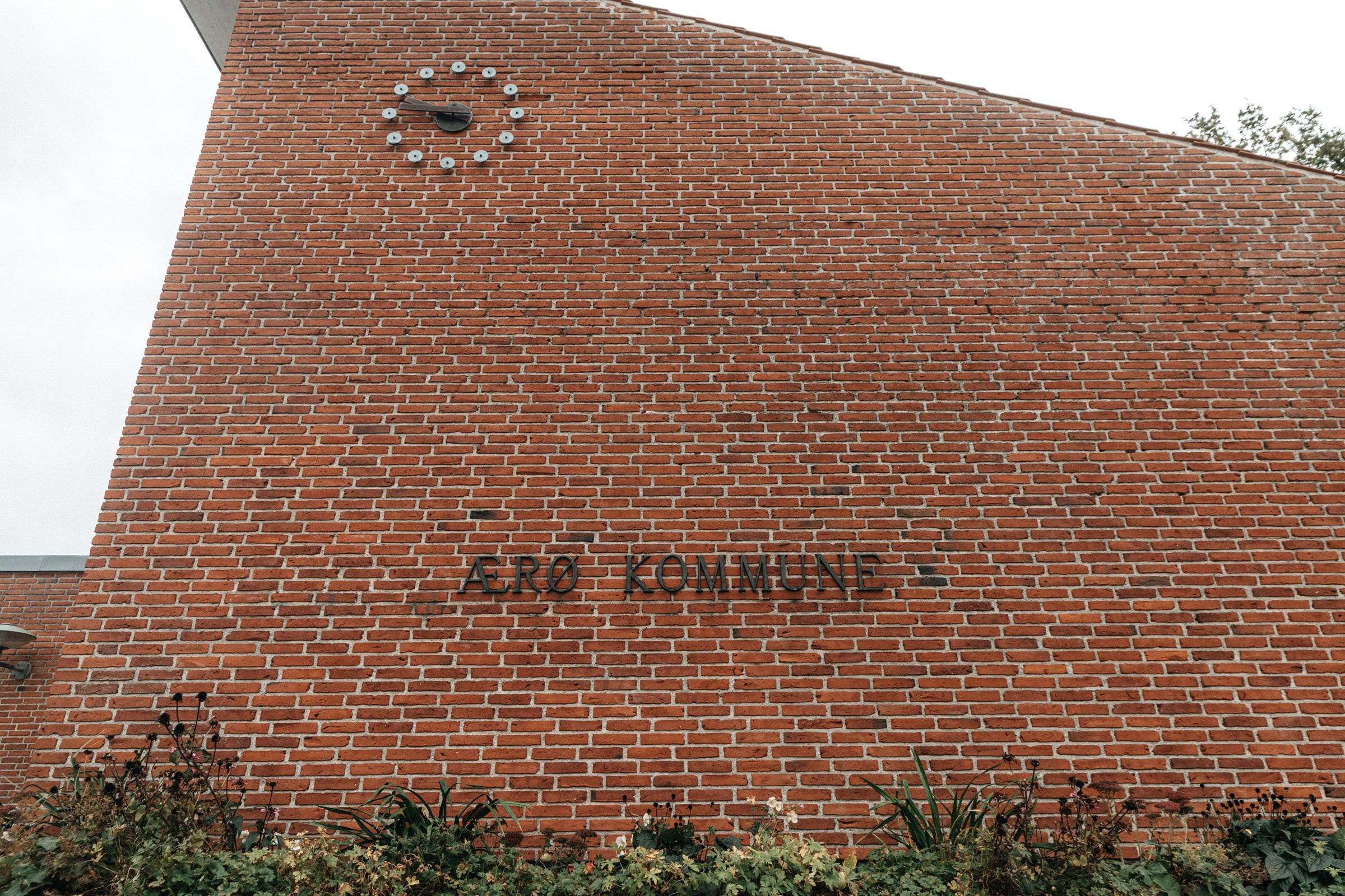 Анонс весілля Ілони та Артура на острові Ærø, Danmark. Весільний та сімейний фотограф в Данії Вячеслав Логвинюк