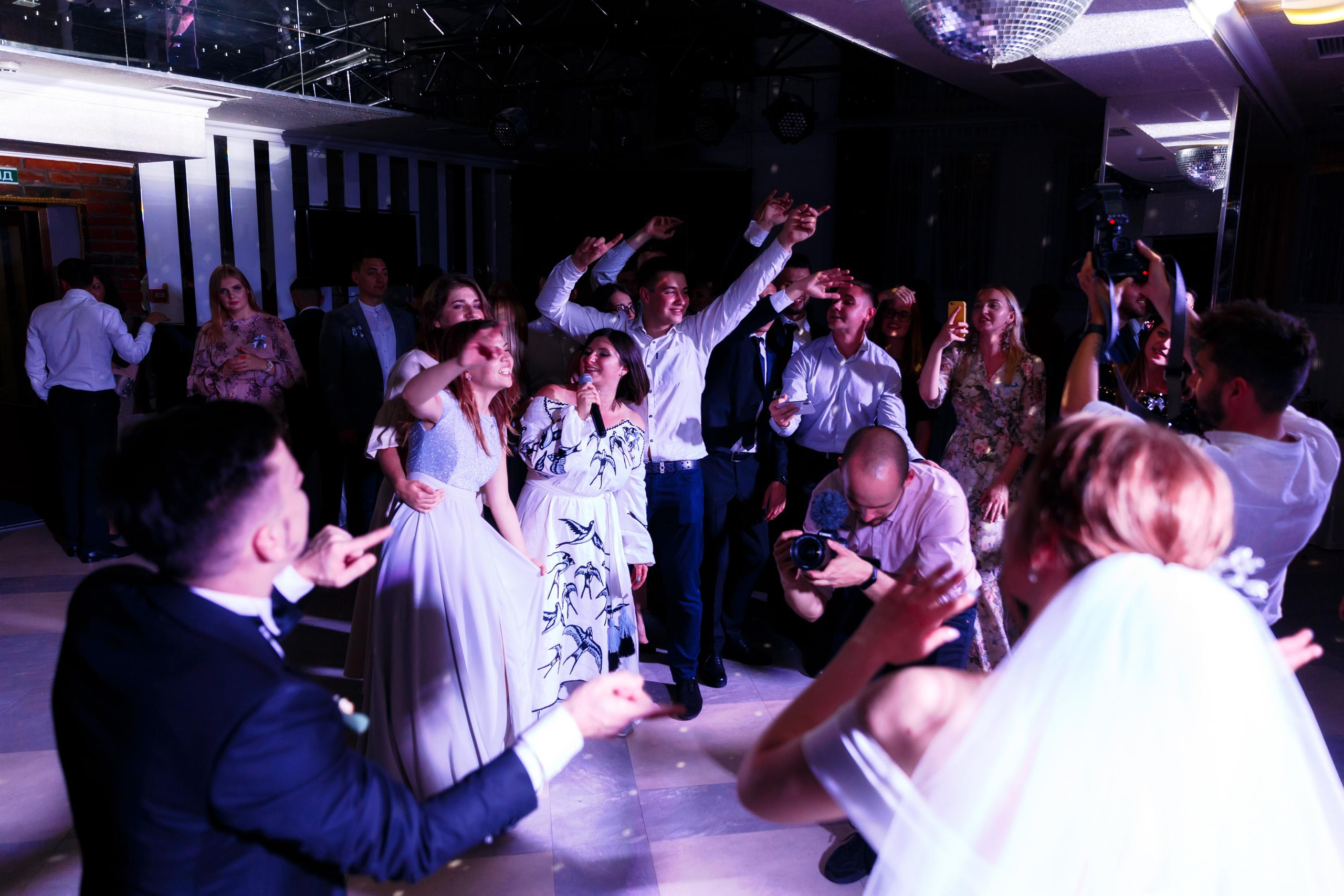 Весілля Наталі та Богдана. Весільний та сімейний фотограф в Данії Вячеслав Логвинюк