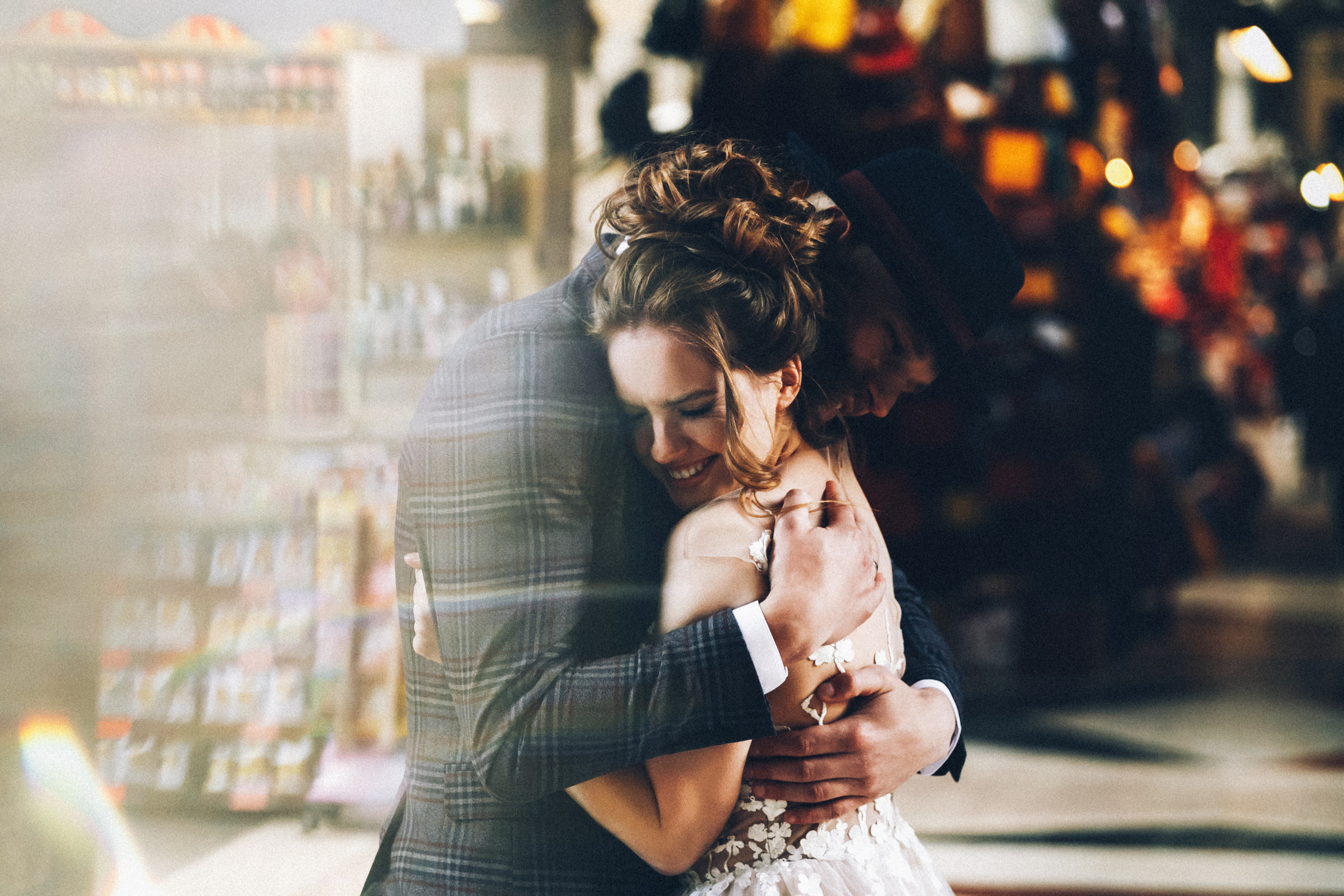 Флоренція. Весільна прогулянка Даші та Олександра. Весільний та сімейний фотограф в Данії Вячеслав Логвинюк